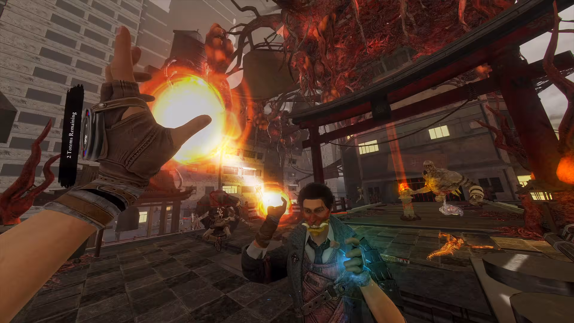 地狱清理者VR/Hellsweeper VR-3 地狱清理者VR/Hellsweeper VR-3