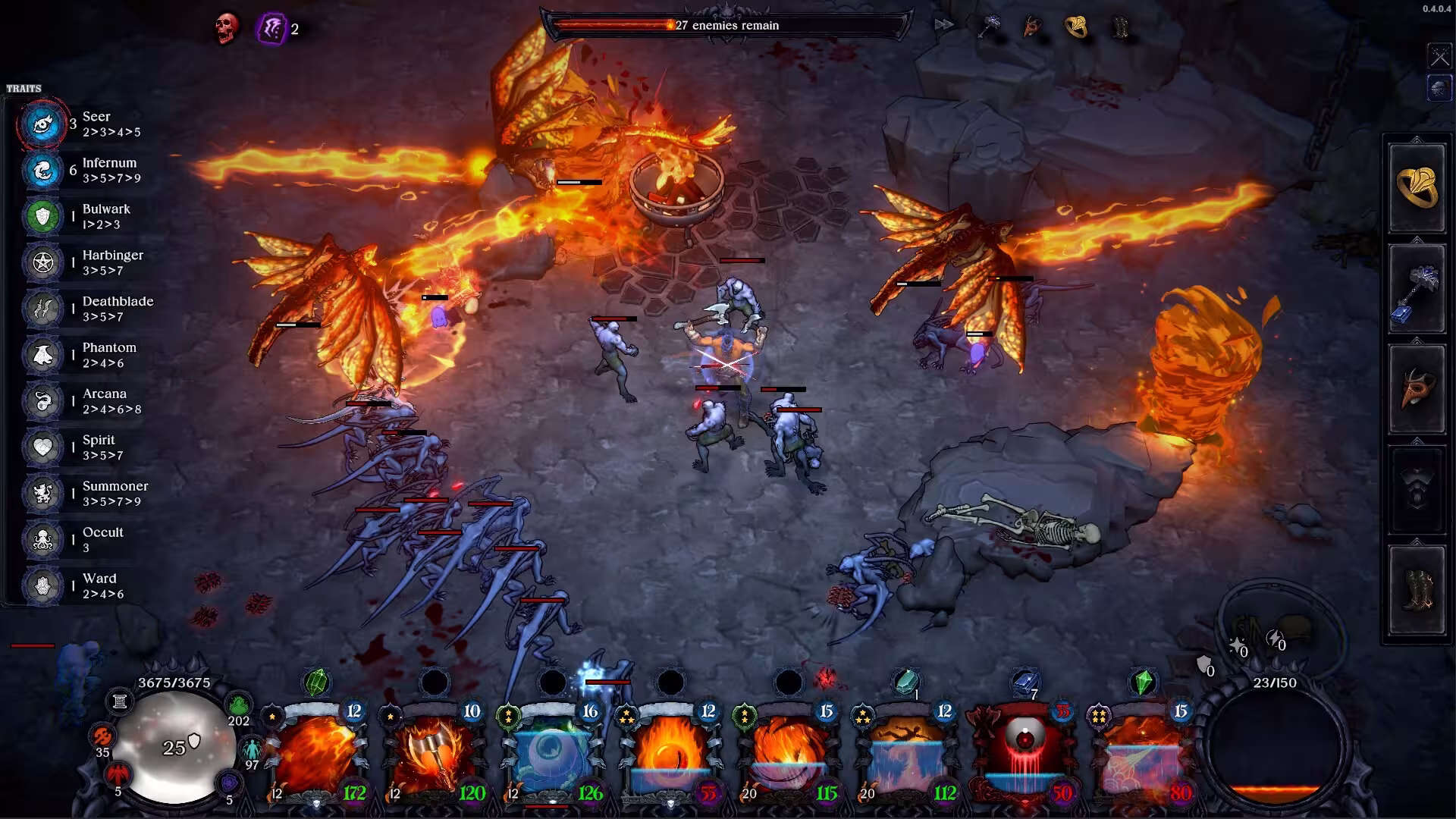 弑神者竞技场/Godslayer Arena-1 弑神者竞技场/Godslayer Arena-1