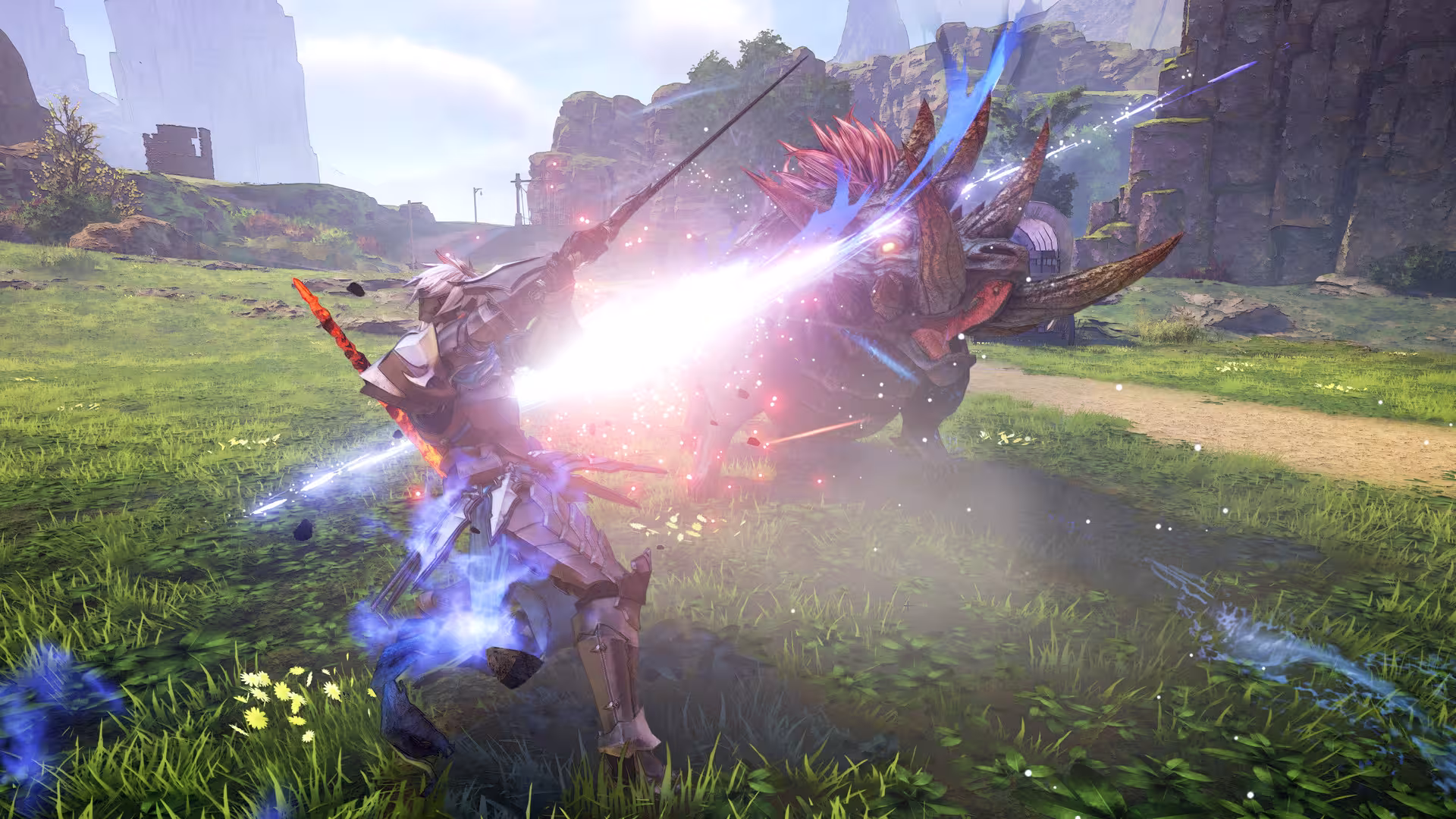 破晓传说/破晓传奇/Tales of Arise-2 破晓传说/破晓传奇/Tales of Arise-2