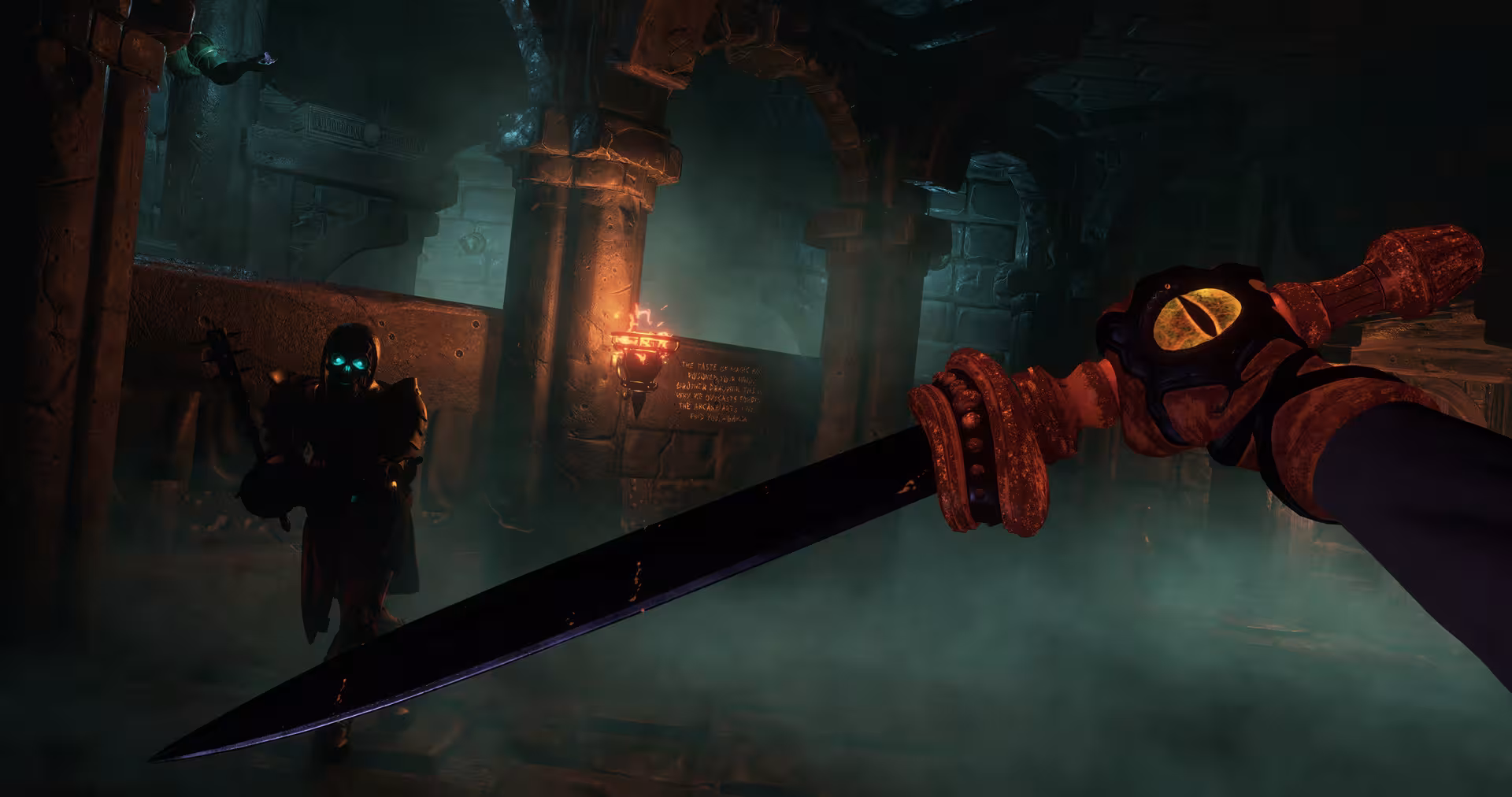 地下世界:崛起/Underworld Ascendant-2 地下世界:崛起/Underworld Ascendant-2