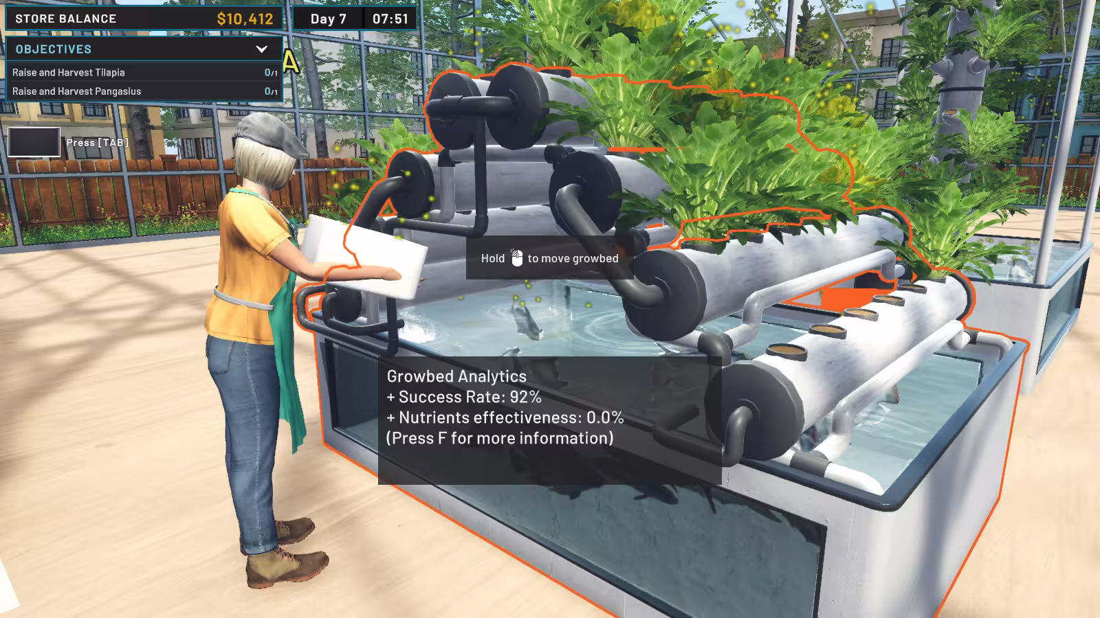 水培农场与商店模拟器/Hydroponics Farm & Store Simulator-1 水培农场与商店模拟器/Hydroponics Farm & Store Simulator-1
