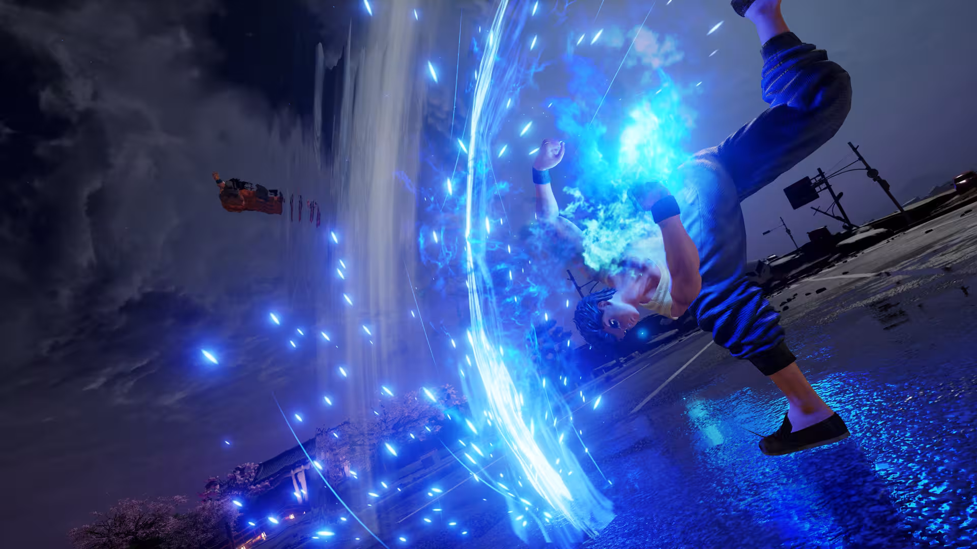 Jump大乱斗/Jump Force-8 Jump大乱斗/Jump Force-8