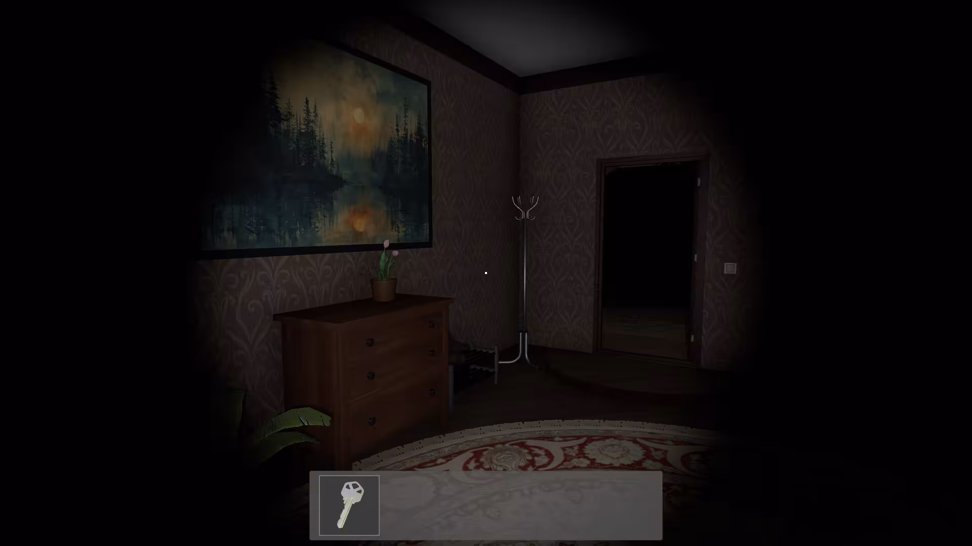 最后受害者:恐惧之屋/Last victim. House of Fear-3 最后受害者:恐惧之屋/Last victim. House of Fear-3