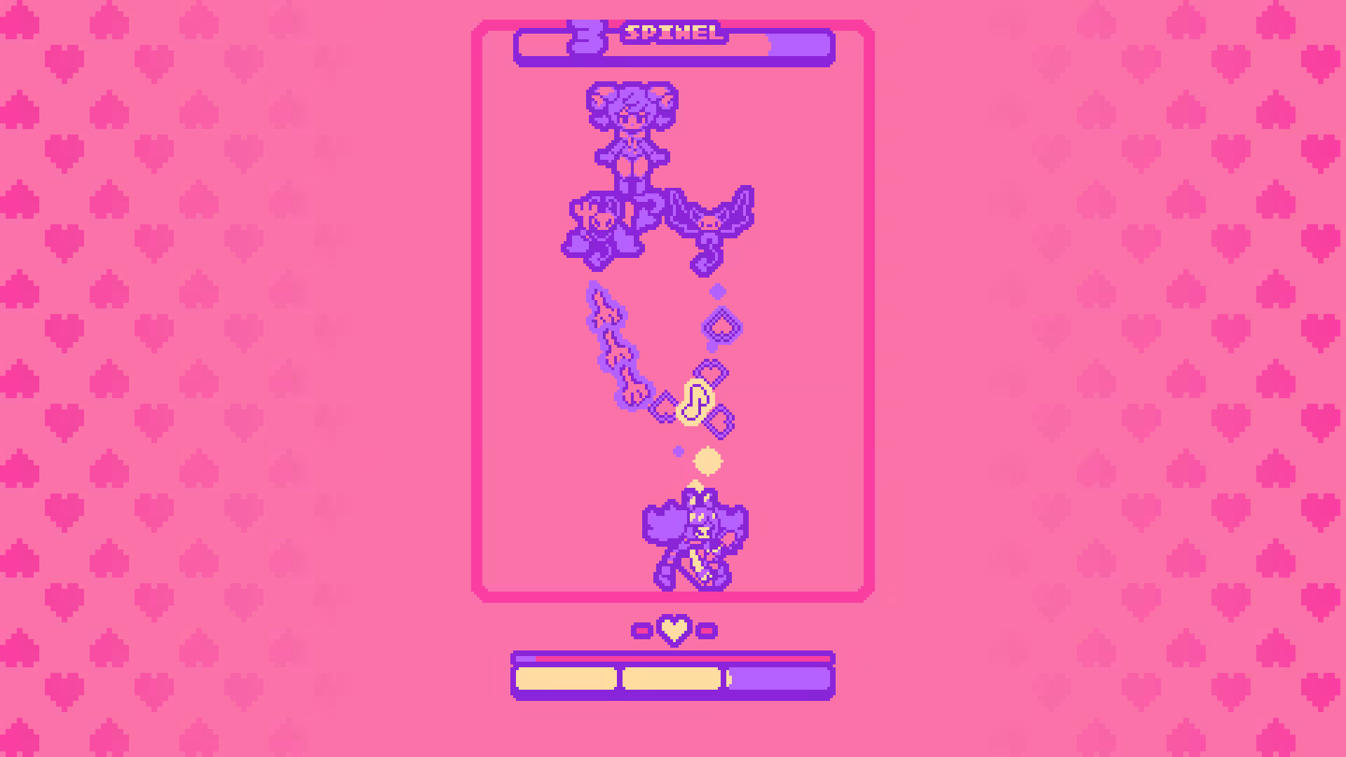 Super Glitter Rush-3 Super Glitter Rush-3