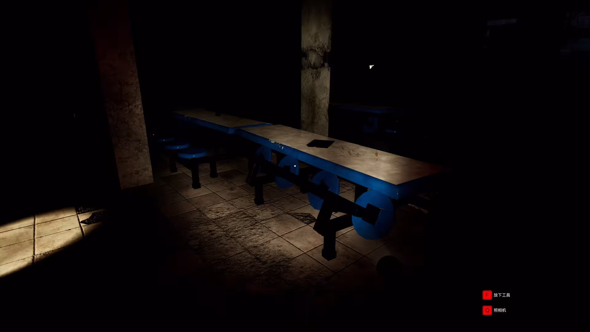 灵异校园/Mysterious School-3 灵异校园/Mysterious School-3