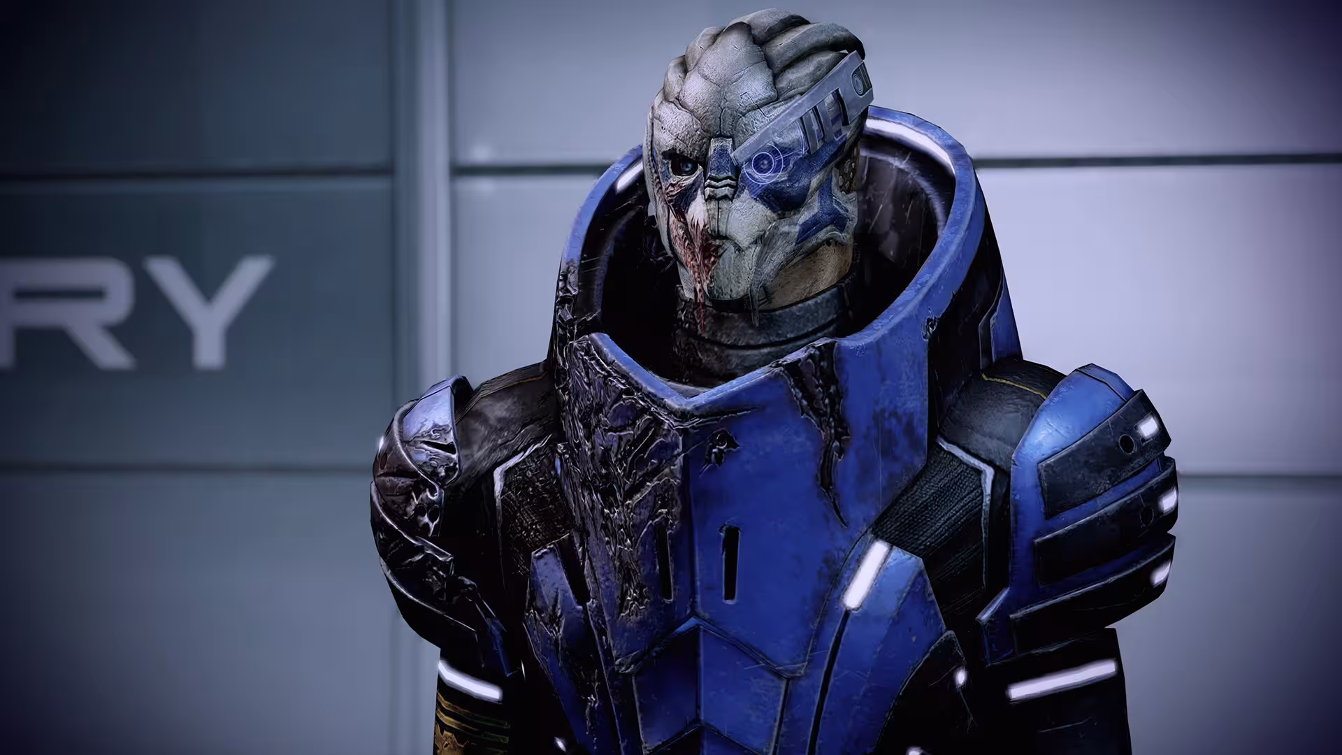 质量效应:传奇版/Mass Effect Legendary Edition-1 质量效应:传奇版/Mass Effect Legendary Edition-1