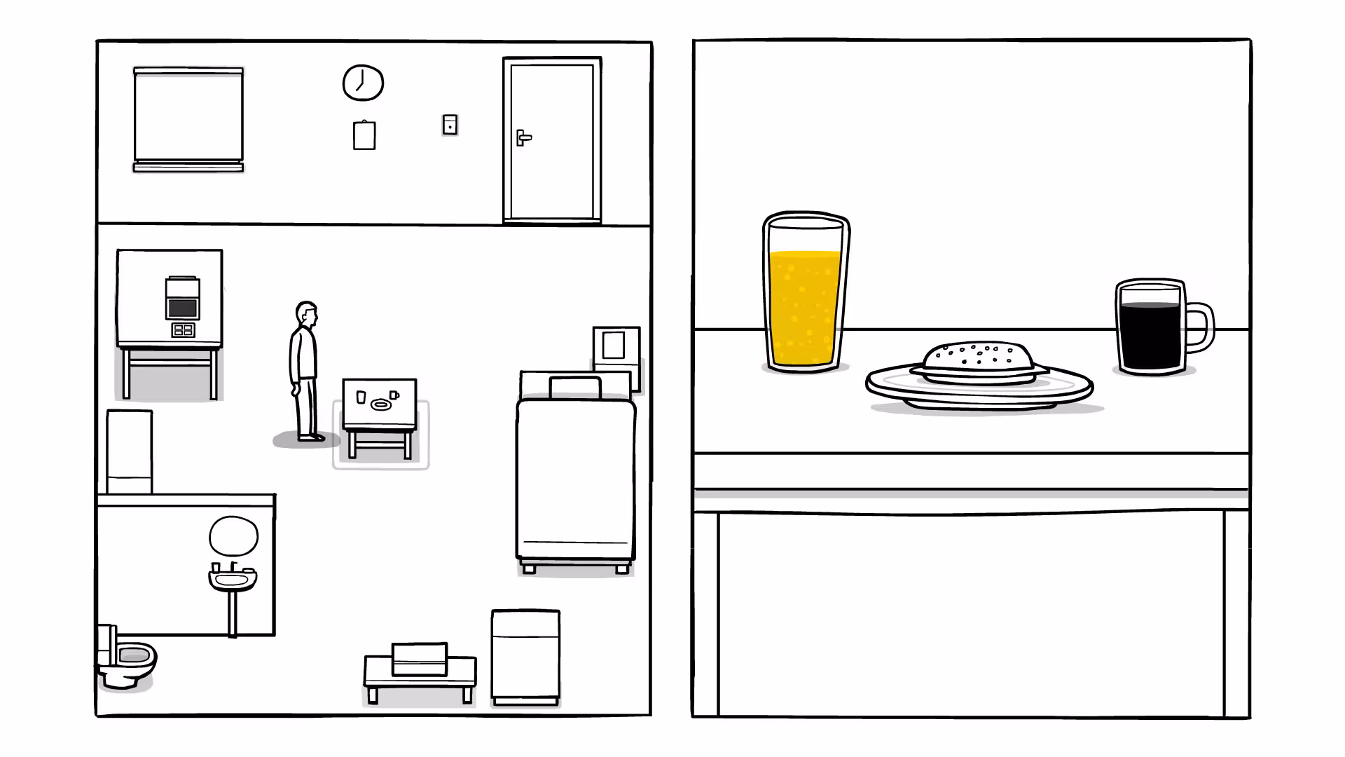 白门/The White Door-5