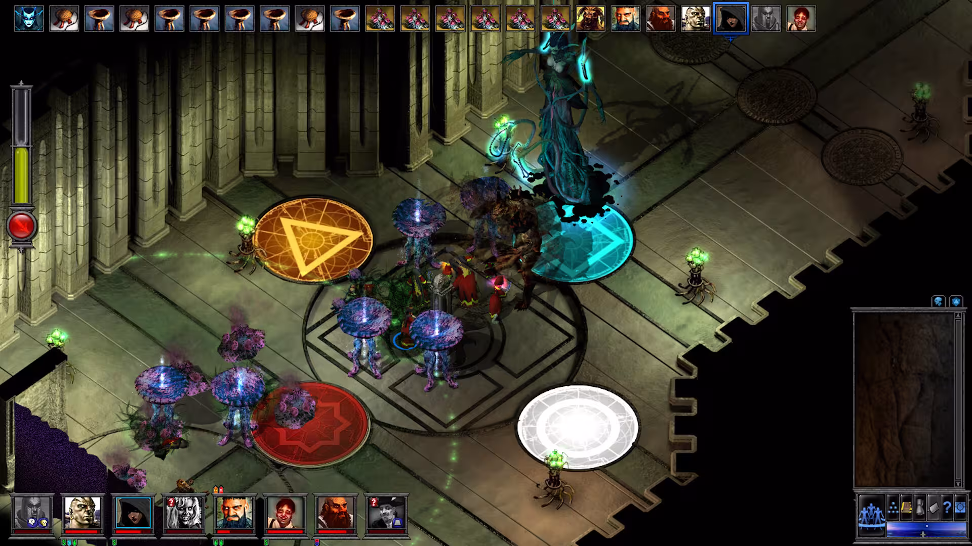 灰鹰:邪恶元素之神殿/The Temple of Elemental Evil-4 灰鹰:邪恶元素之神殿/The Temple of Elemental Evil-4