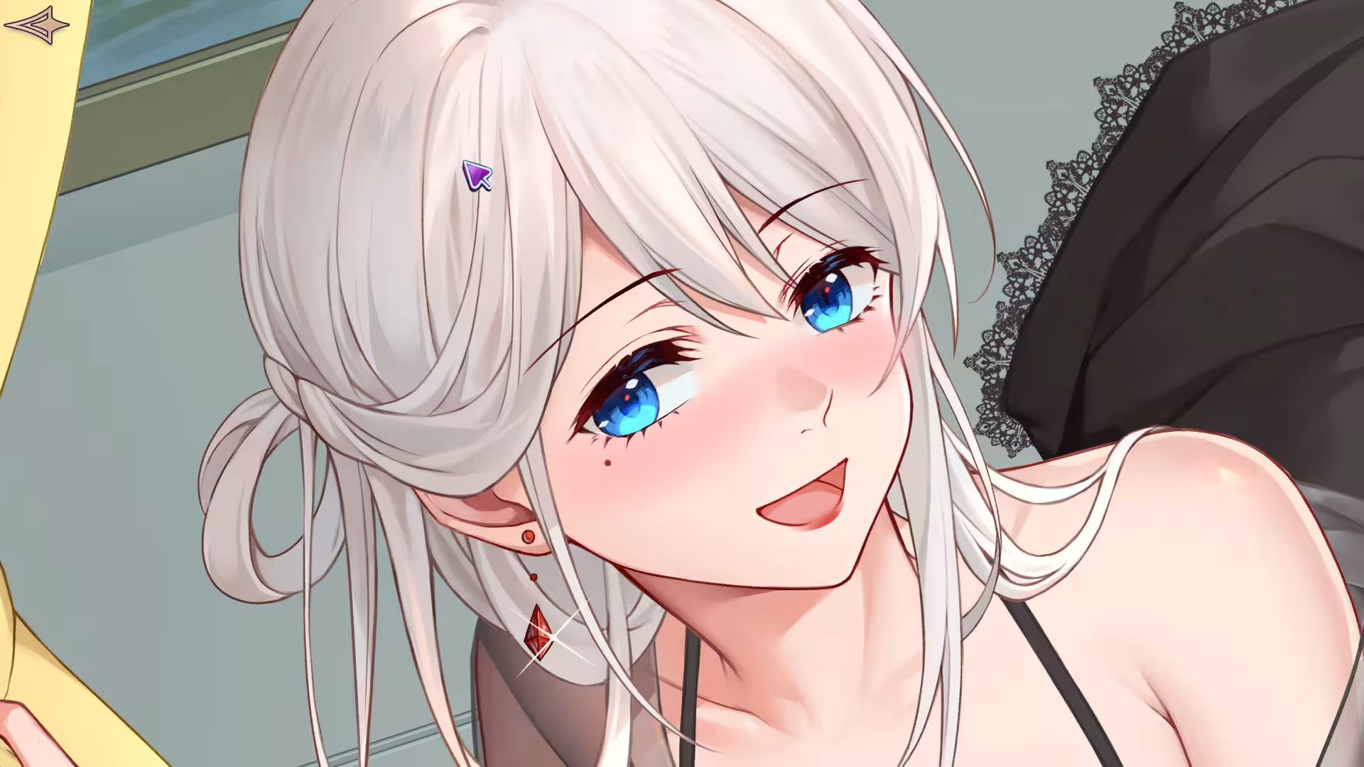 可爱的女巫2/Adorable Witch 2-6