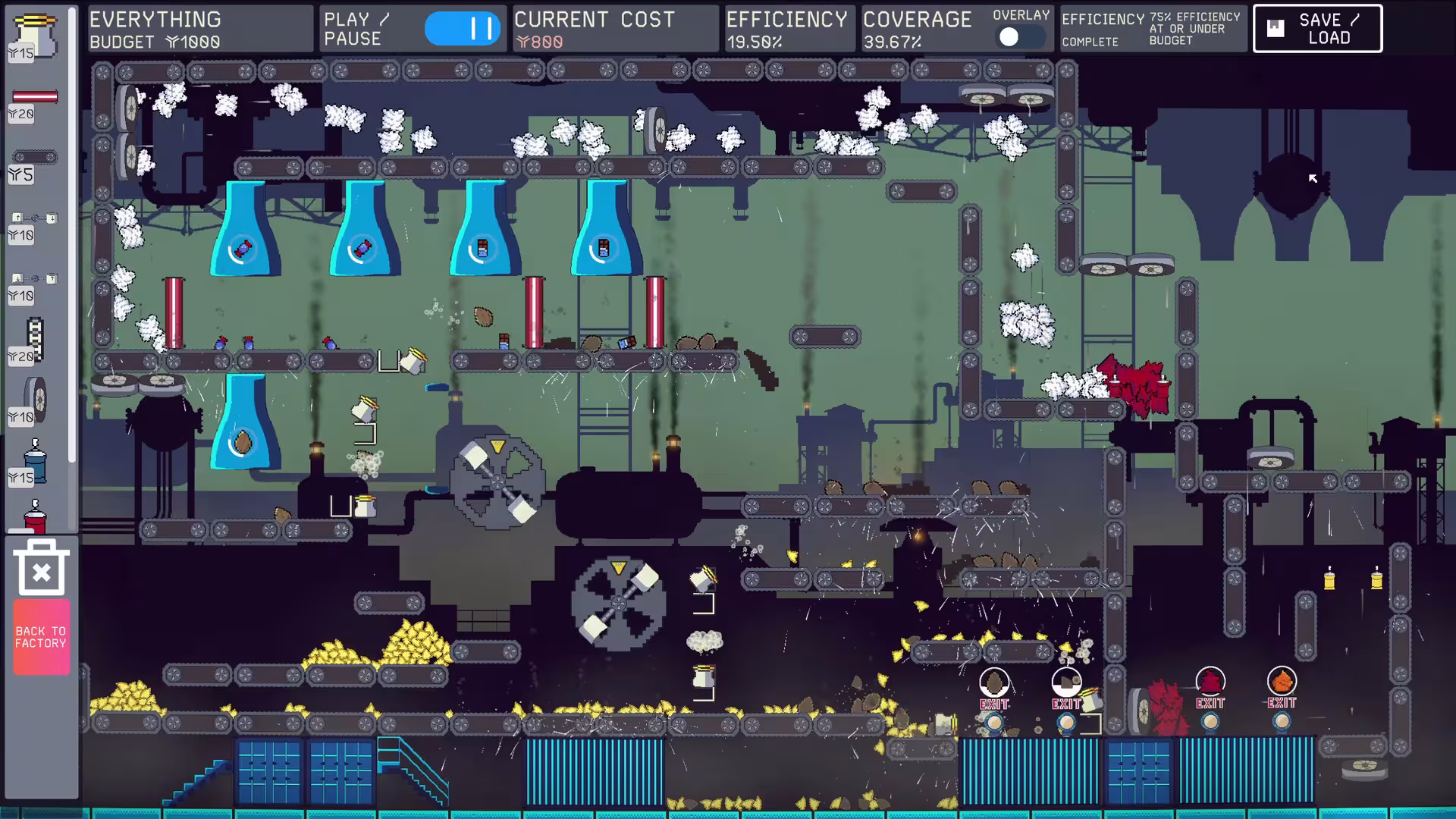 Contraption船长的巧克力工厂/Captain Contraption's Chocolate Factory-4