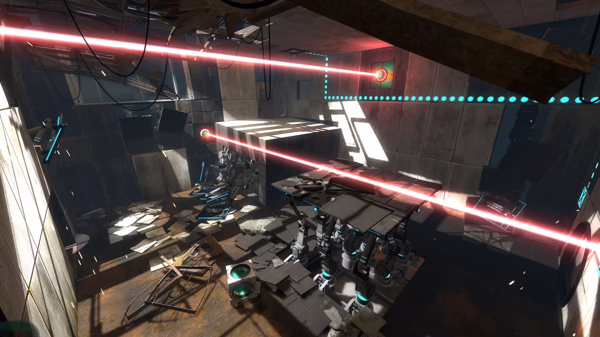 传送门2/Portal 2-5