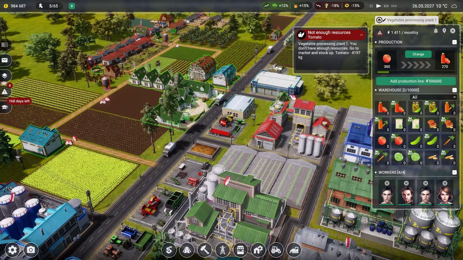 农场经理2021/Farm Manager 2021-2 农场经理2021/Farm Manager 2021-2