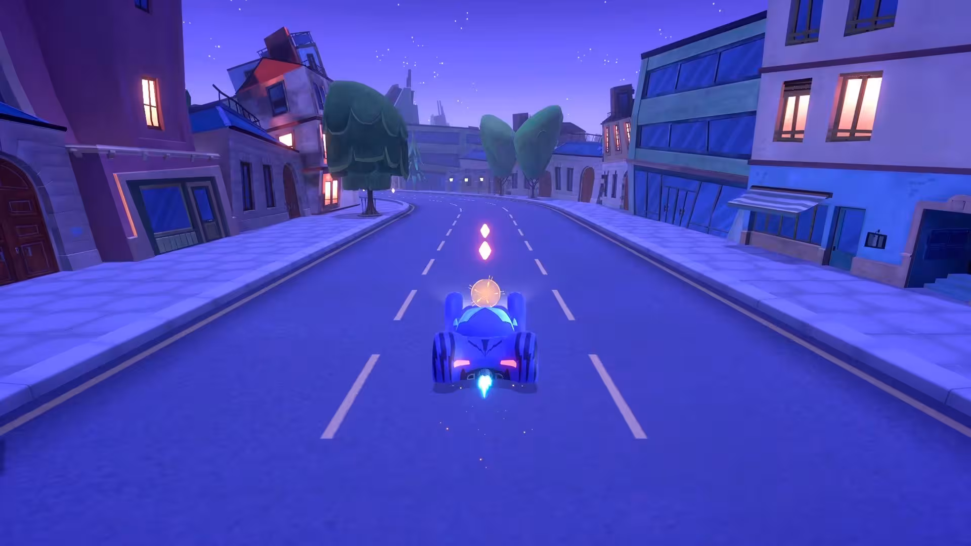 睡衣小英雄 :黑夜英雄/PJ MASKS HEROES OF THE NIGHT-1 睡衣小英雄 :黑夜英雄/PJ MASKS HEROES OF THE NIGHT-1