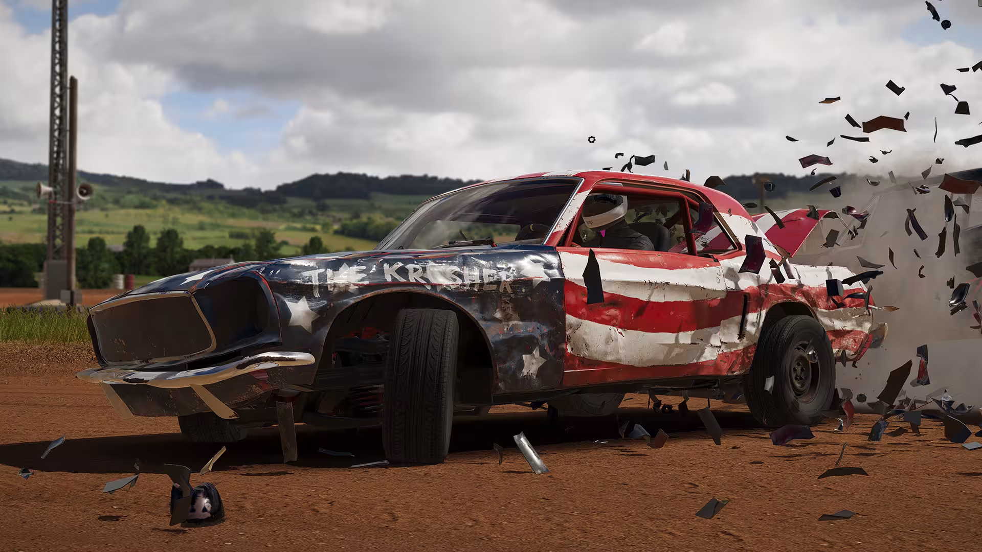 撞车嘉年华完全版/Wreckfest Complete Edition-8 撞车嘉年华完全版/Wreckfest Complete Edition-8