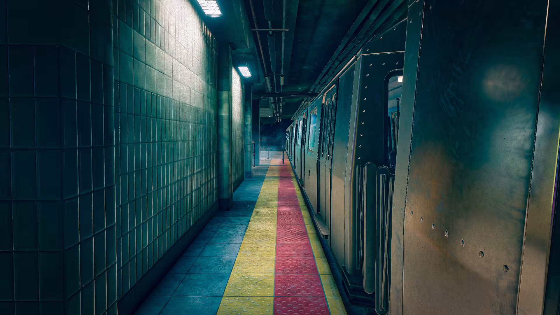 SUBNET:逃生室探险/SUBNET - Escape Room Adventure-6 SUBNET:逃生室探险/SUBNET - Escape Room Adventure-6