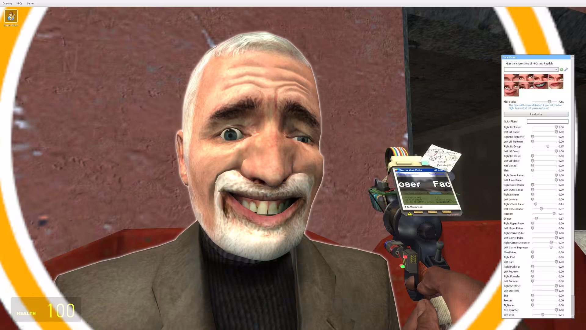 盖瑞模组/Garry's Mod-3