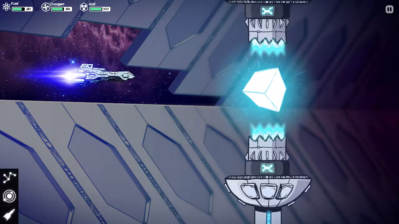 就在那里:欧米茄版/Out There: Omega Edition-2 就在那里:欧米茄版/Out There: Omega Edition-2