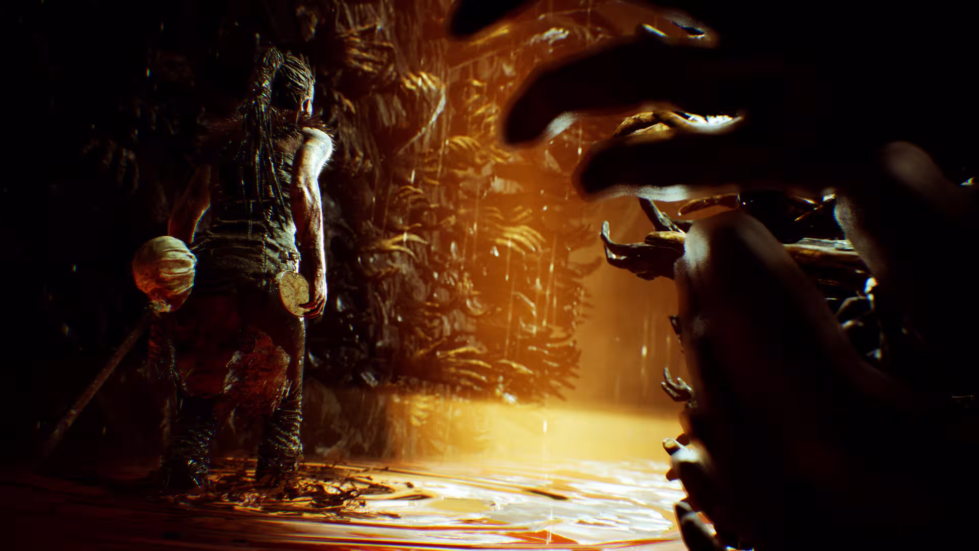 地狱之刃:塞娜的献祭/Hellblade: Senua's Sacrifice-7 地狱之刃:塞娜的献祭/Hellblade: Senua's Sacrifice-7