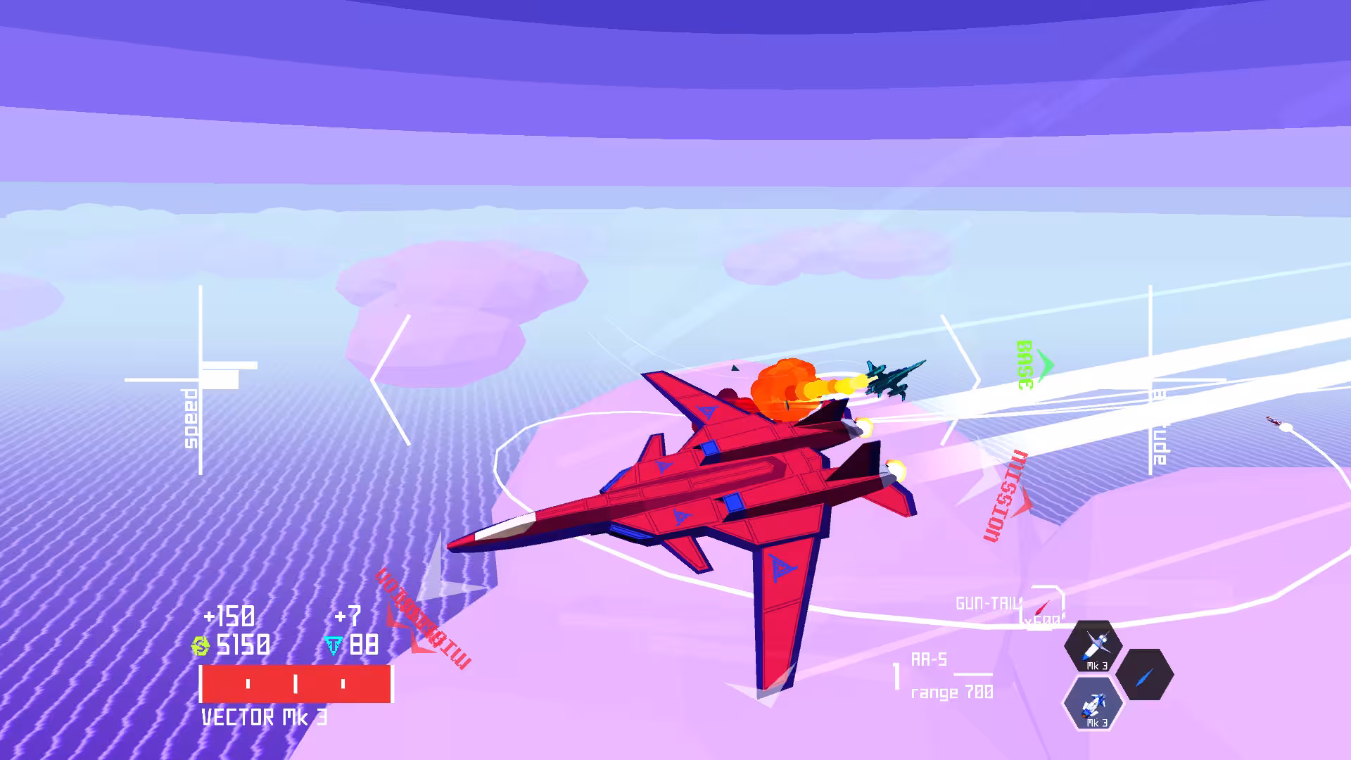 天空流浪者/空中盗贼/Sky Rogue-6 天空流浪者/空中盗贼/Sky Rogue-6