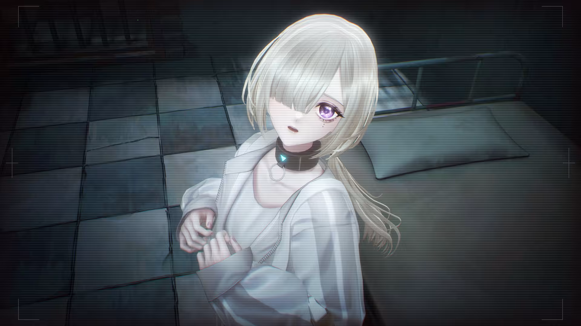 苏菲亚的谎言与代价/Sofia in Exchange for Lies-4 苏菲亚的谎言与代价/Sofia in Exchange for Lies-4