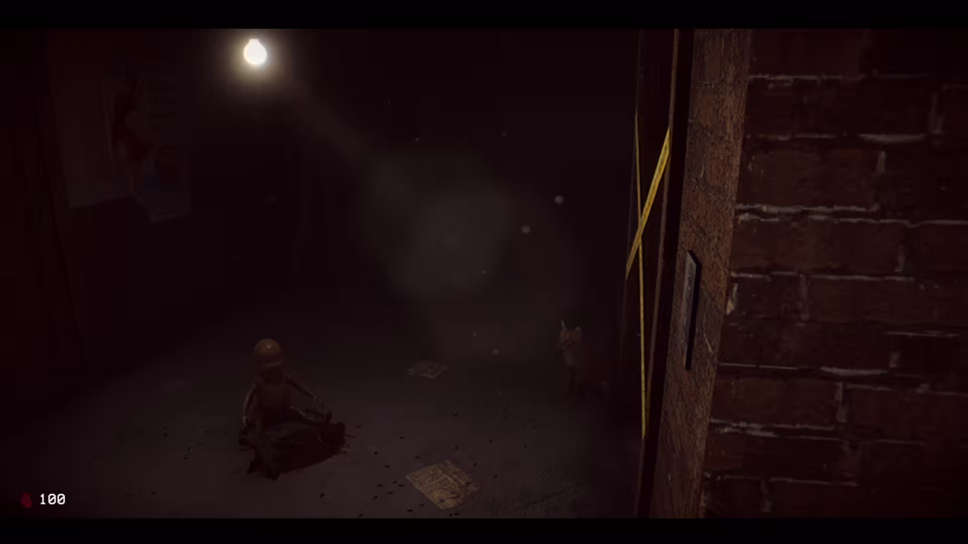 第七阶梯:异常猎捕循环恐怖游戏/The Stairway 7 - Anomaly Hunt Loop Horror Game-4 第七阶梯:异常猎捕循环恐怖游戏/The Stairway 7 - Anomaly Hunt Loop Horror Game-4