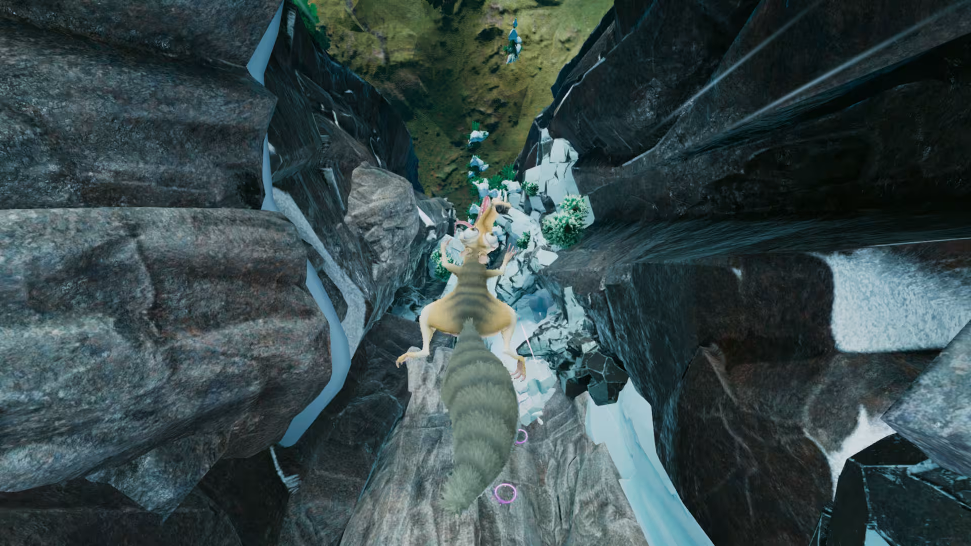 冰河世纪:斯克莱特坚果冒险/Ice Age Scrat's Nutty Adventure-4 冰河世纪:斯克莱特坚果冒险/Ice Age Scrat's Nutty Adventure-4