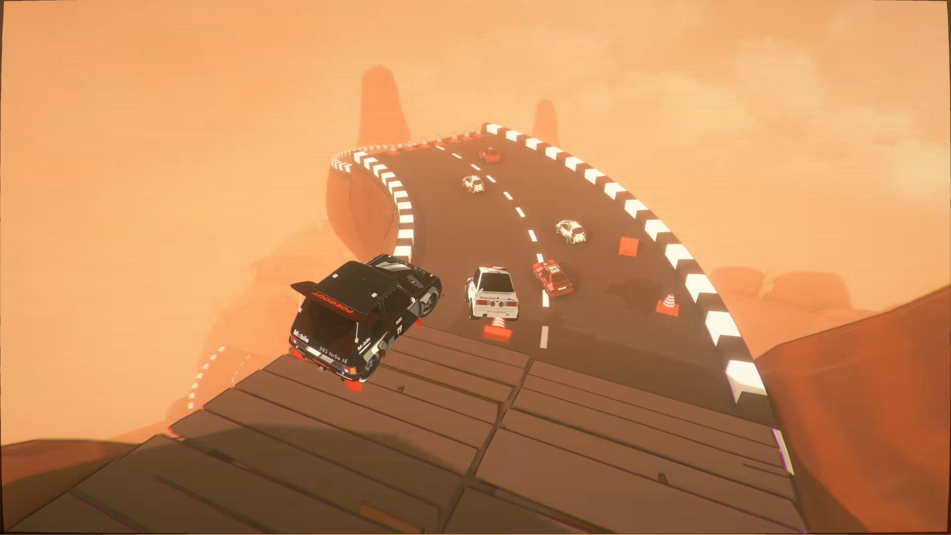 雷索拉基：竞速/Resoraki: The racing-1