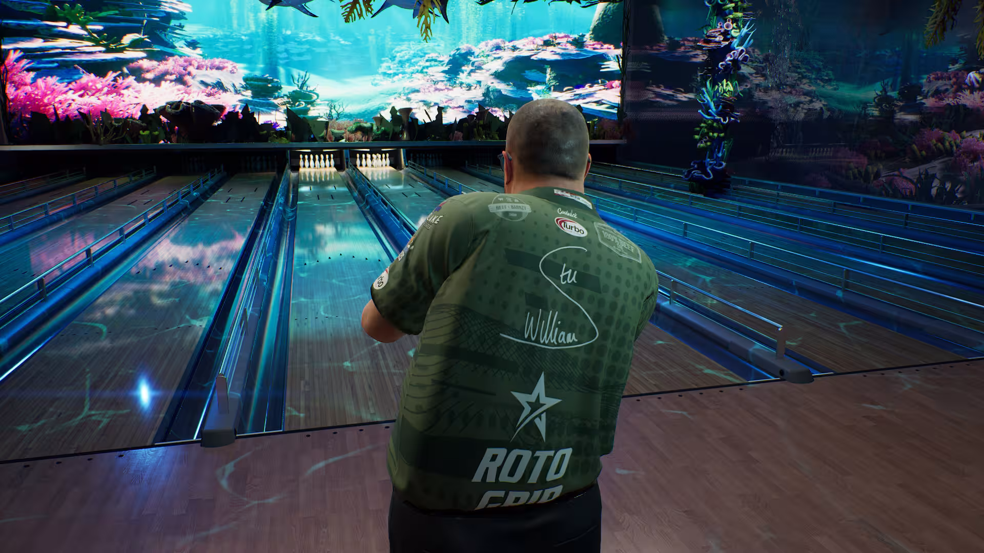 PBA职业保龄球2026/PBA Pro Bowling 2026-3