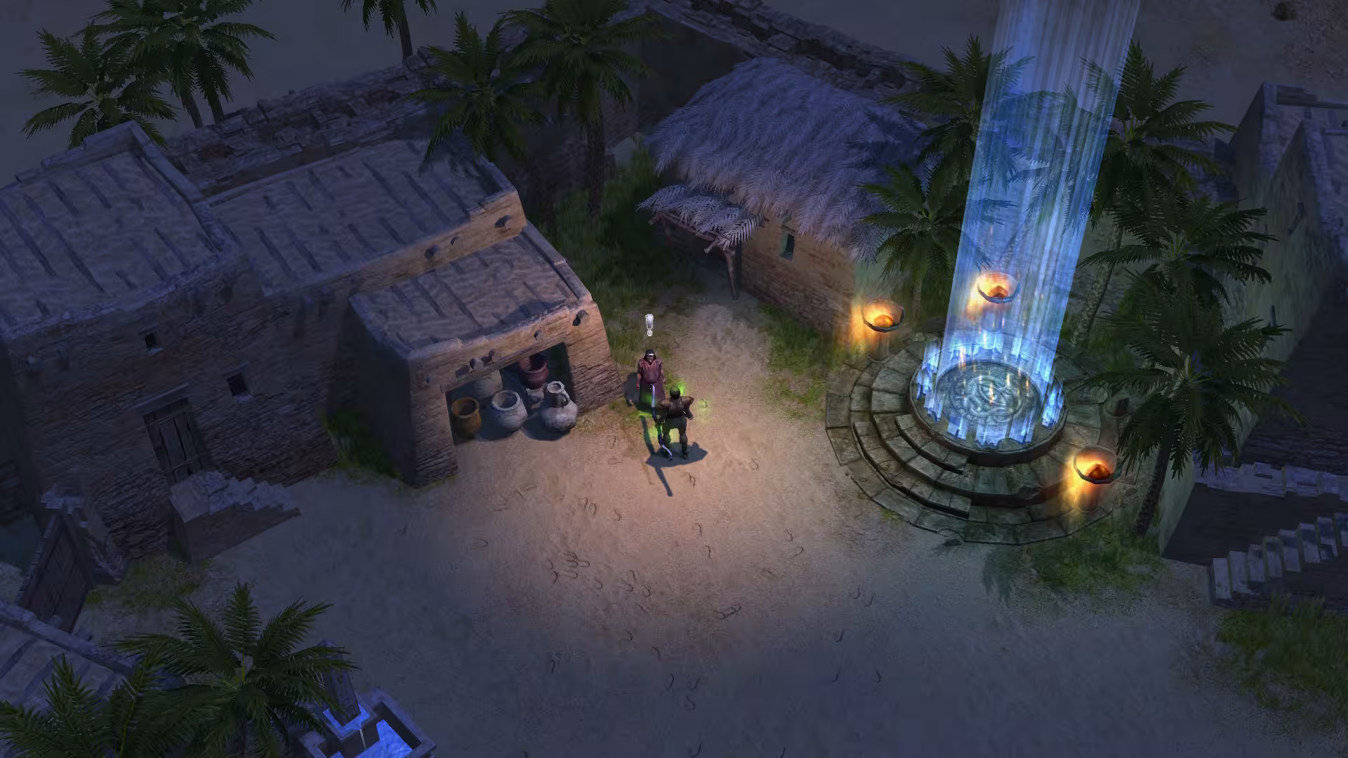 泰坦之旅周年纪念版/泰坦之旅：不朽王座/Titan Quest Anniversary Edition-4