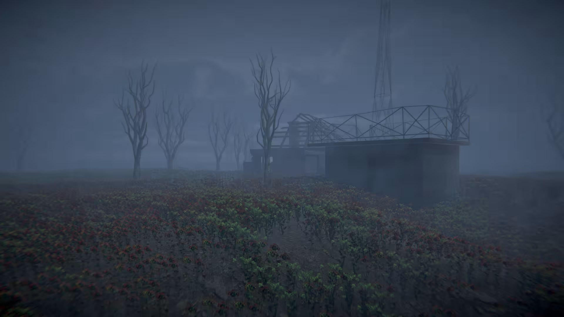 H.E.N.T.A.L.K.E.R.-3 H.E.N.T.A.L.K.E.R.-3
