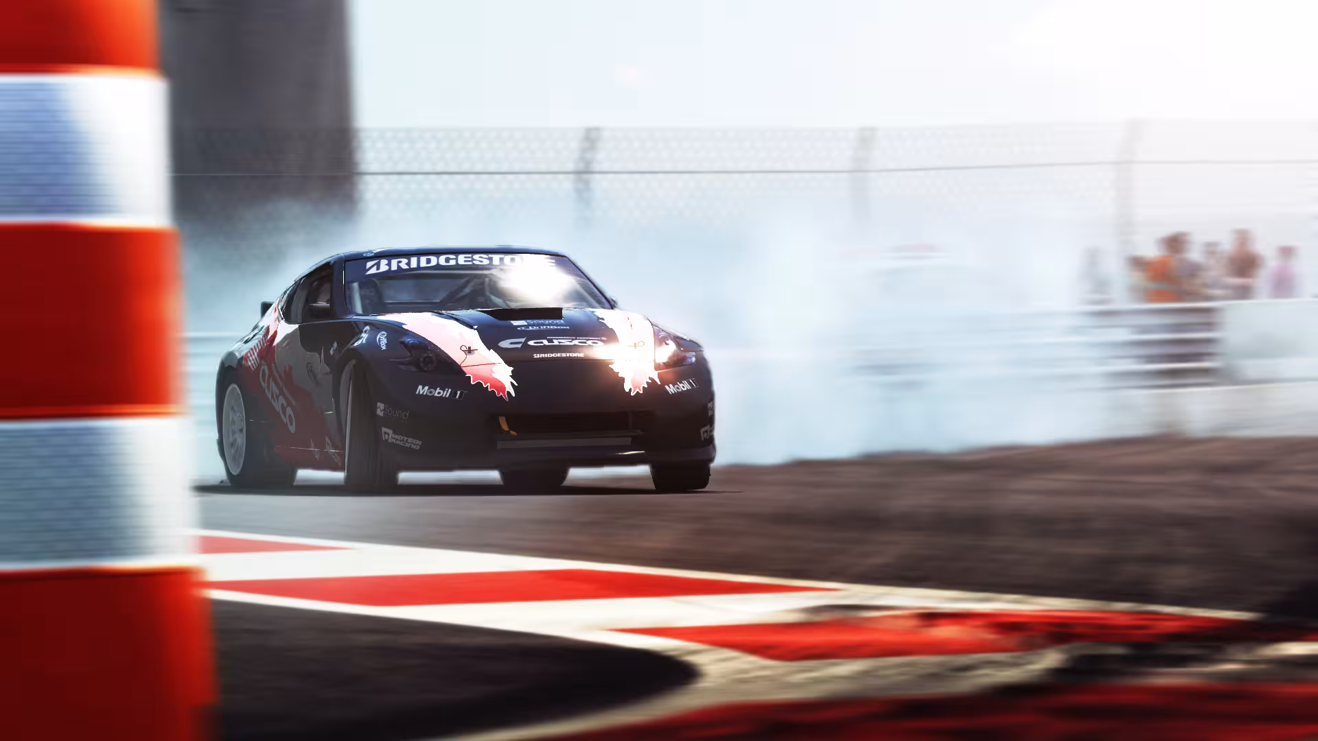 超级房车赛:汽车运动/超级房车赛:赛车运动/GRID Autosport-3 超级房车赛:汽车运动/超级房车赛:赛车运动/GRID Autosport-3