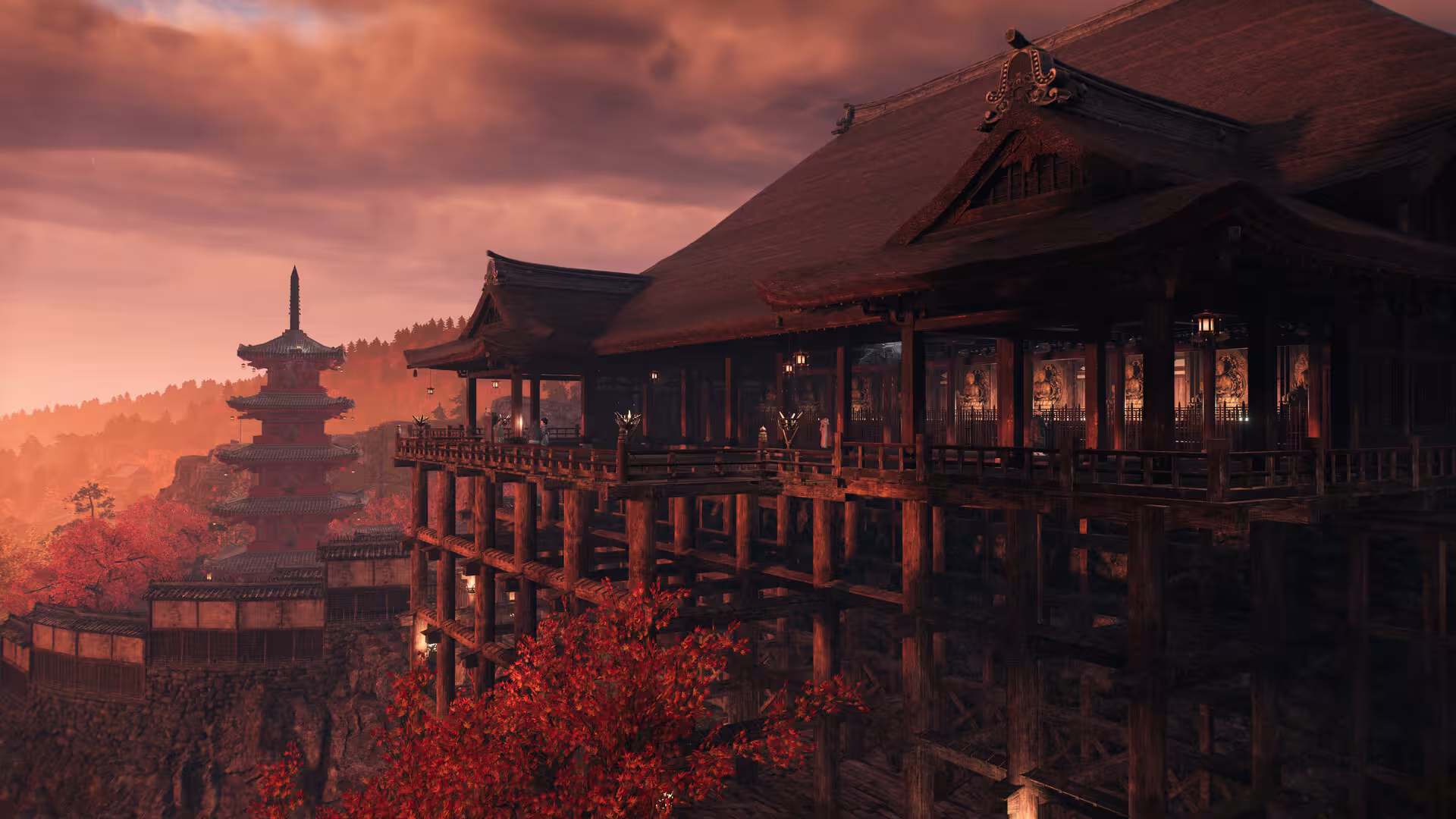 浪人崛起/Rise of the Ronin-4 浪人崛起/Rise of the Ronin-4