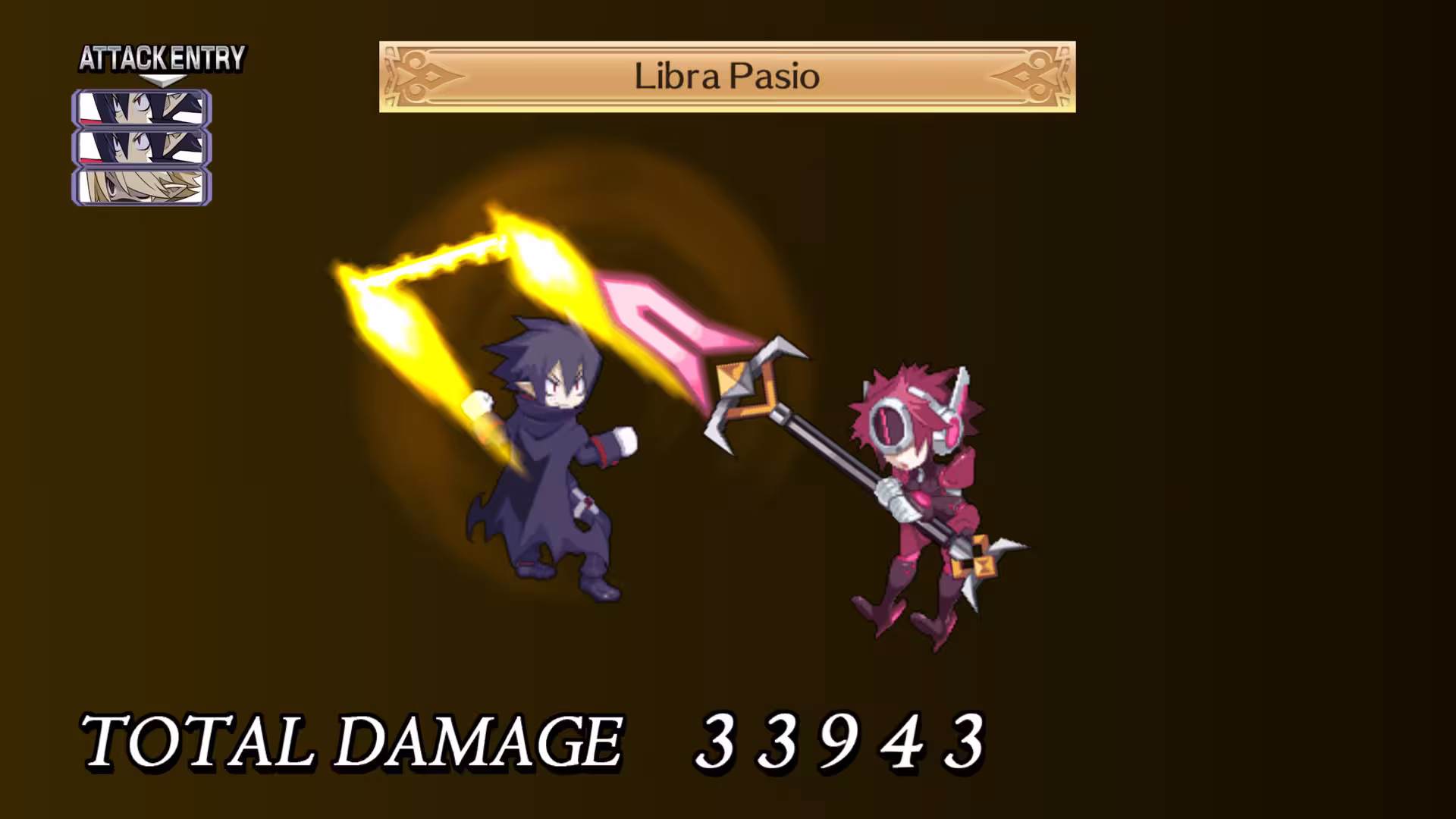魔界战记4完整版/Disgaea 4 Complete-2 魔界战记4完整版/Disgaea 4 Complete-2