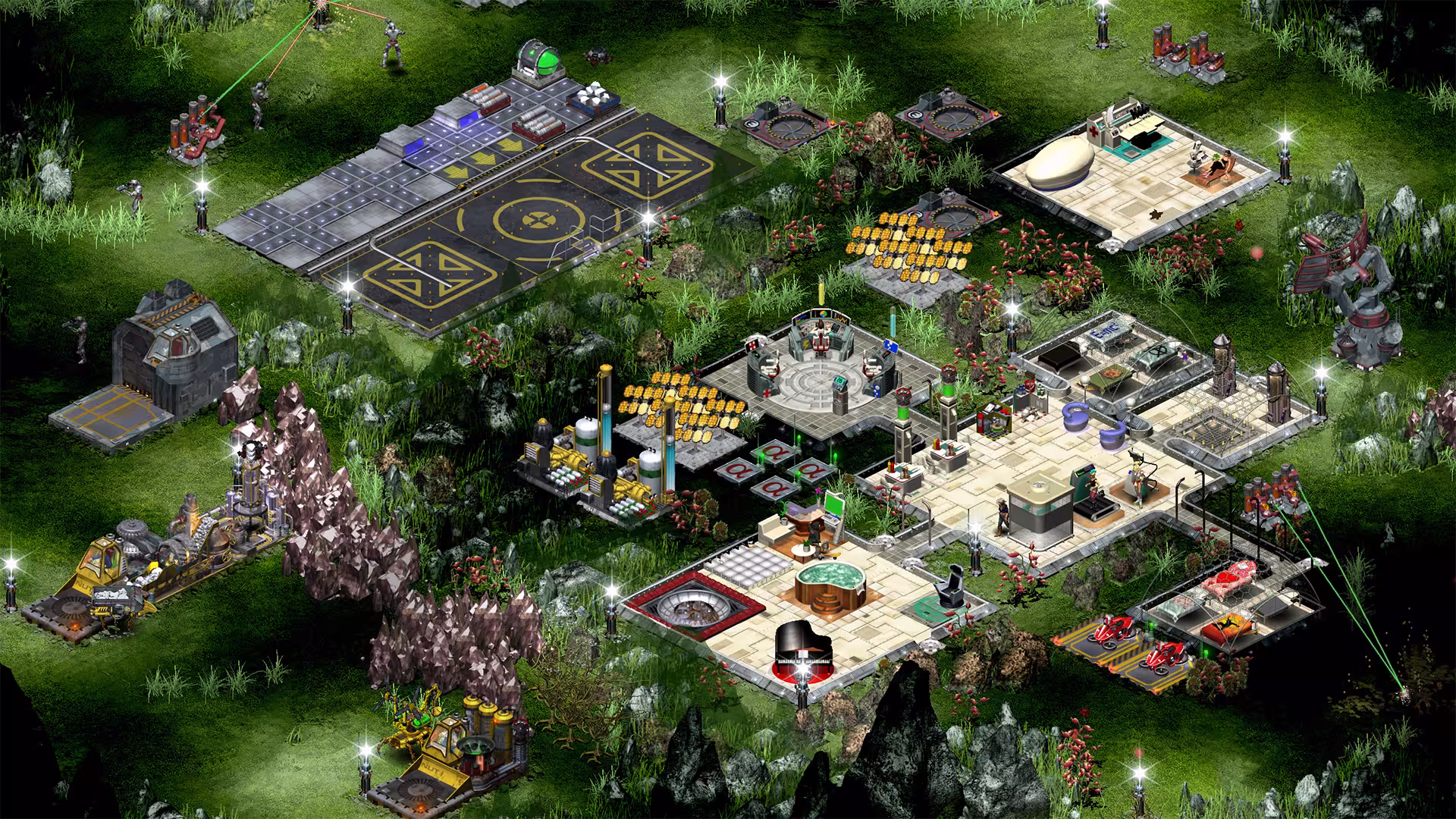 太空殖民地：Steam版/Space Colony: Steam Edition-2