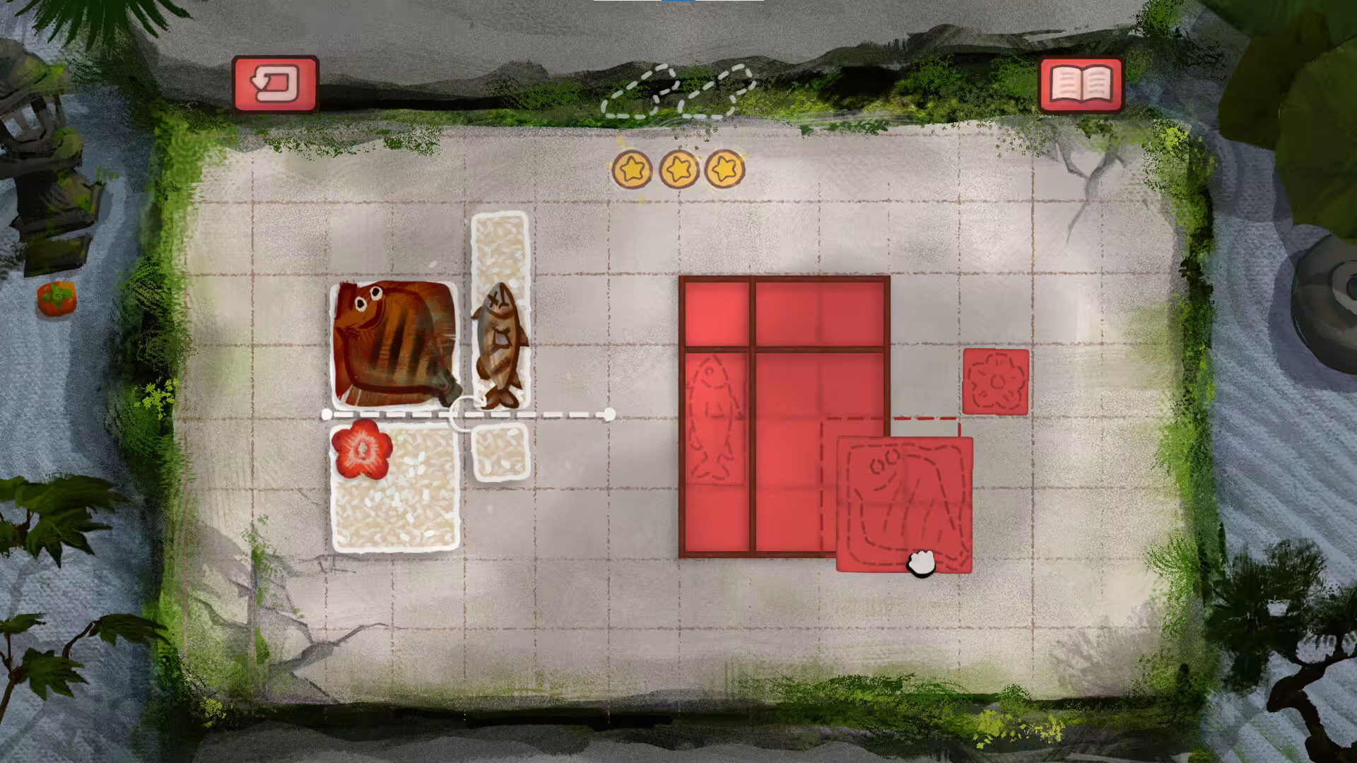 便当盒/Bento Blocks-2 便当盒/Bento Blocks-2