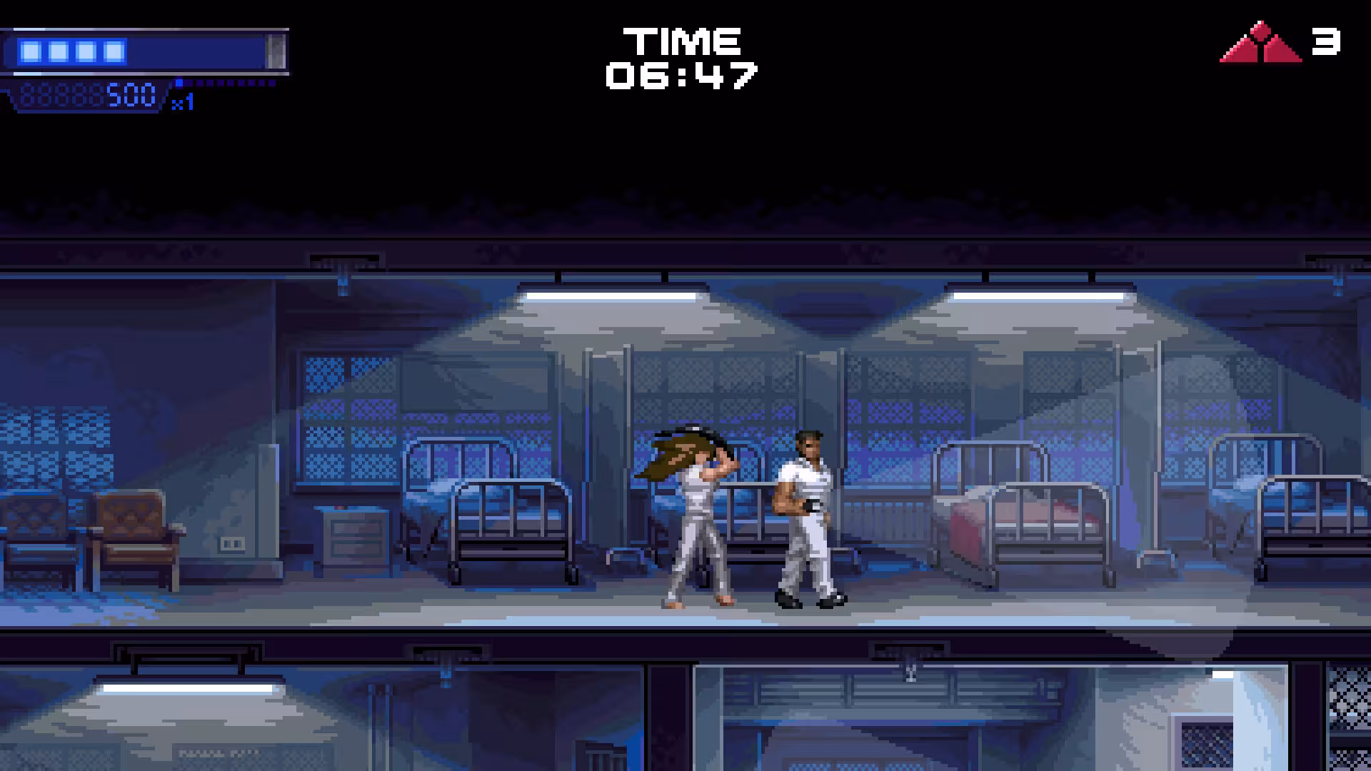 终结者2D：命运未定/Terminator 2D: NO FATE-6