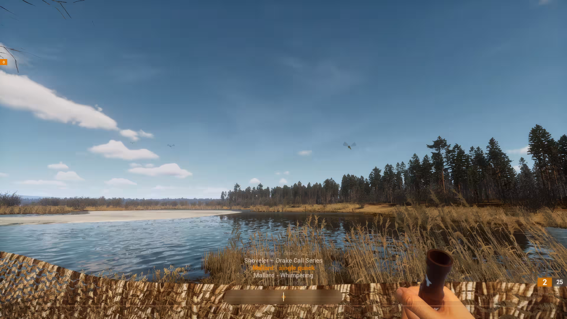 BULT：狩猎模拟器/BULT: Hunting simulator-3