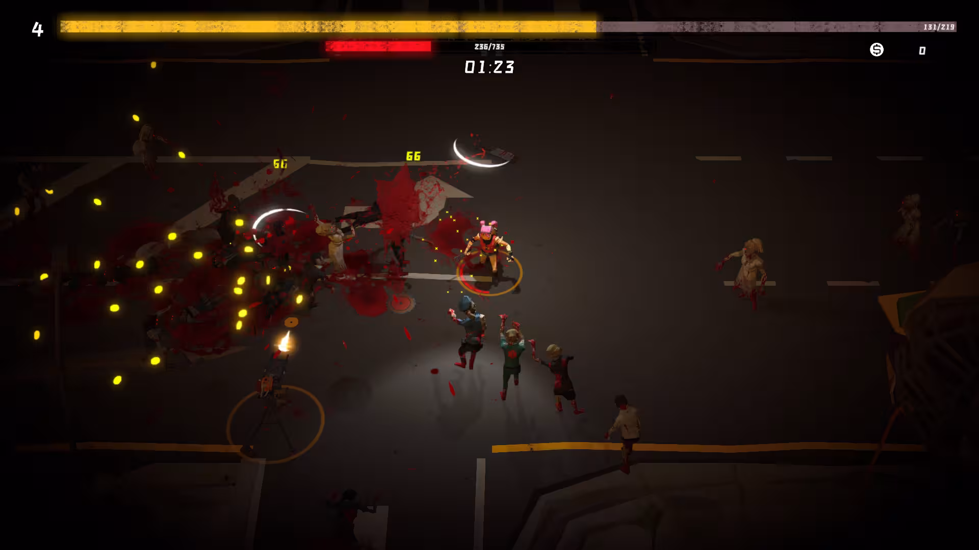 尸城营救/Zombie City Rescue-3 尸城营救/Zombie City Rescue-3