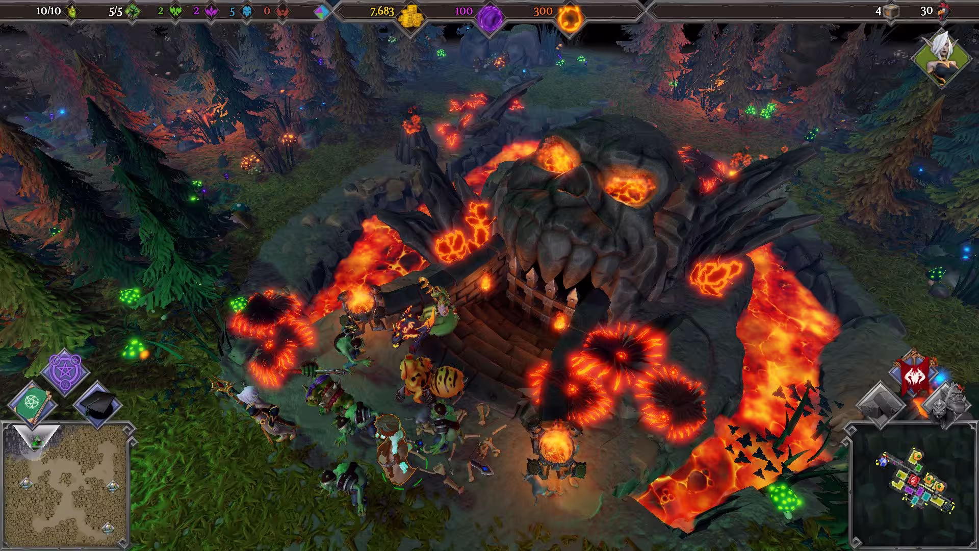 地牢3/Dungeons 3-2 地牢3/Dungeons 3-2