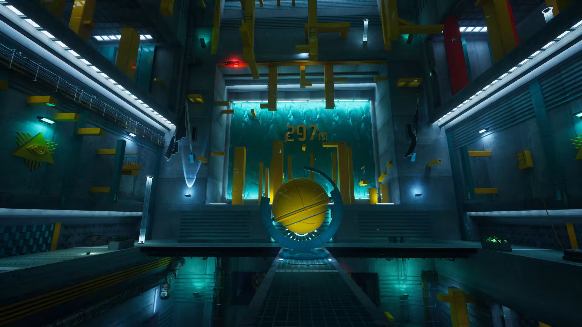 伊卡洛斯跑酷/Ikarus Parkour-3