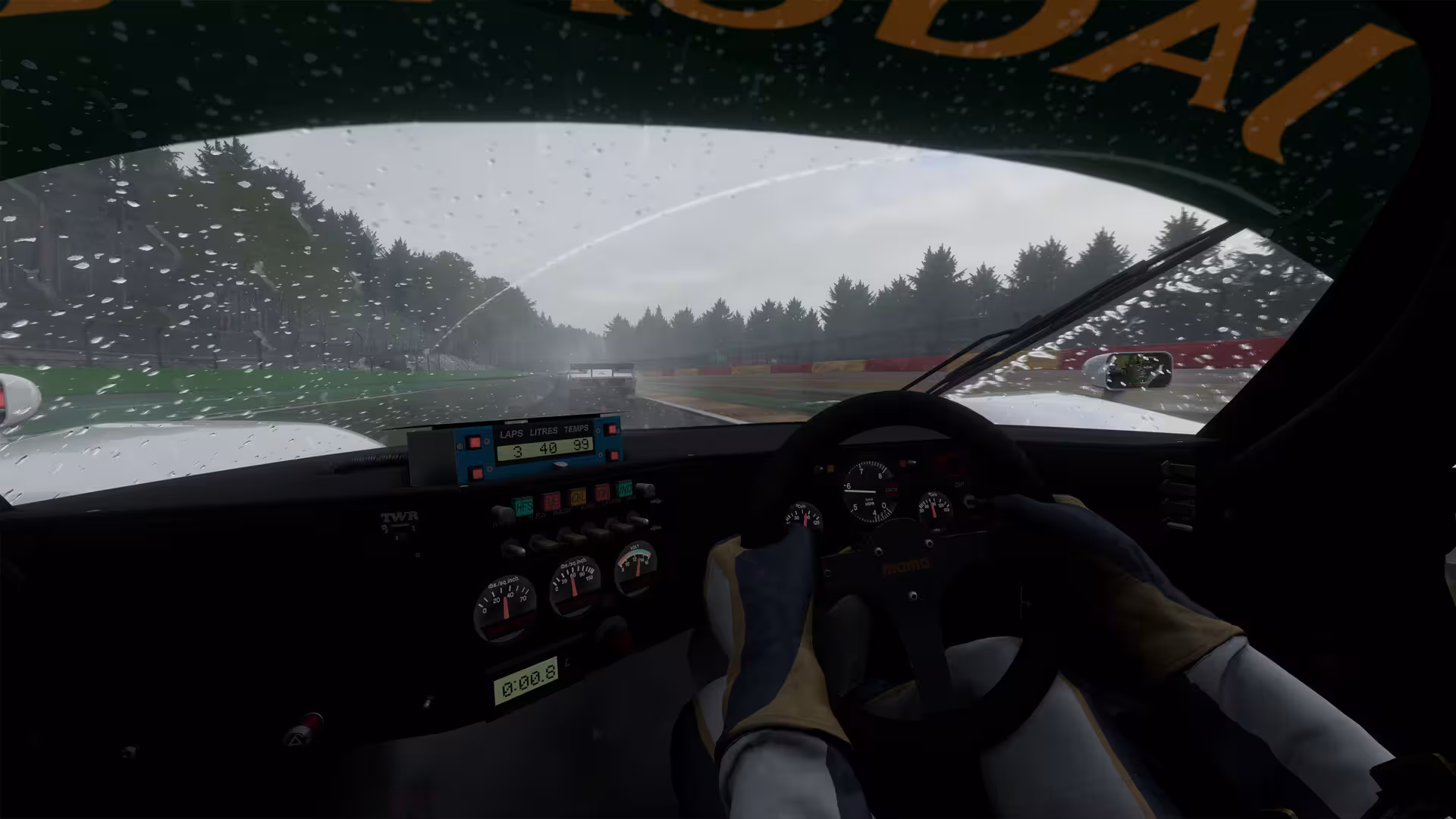 汽车竞速计划/Project Motor Racing/支持网络联机-3