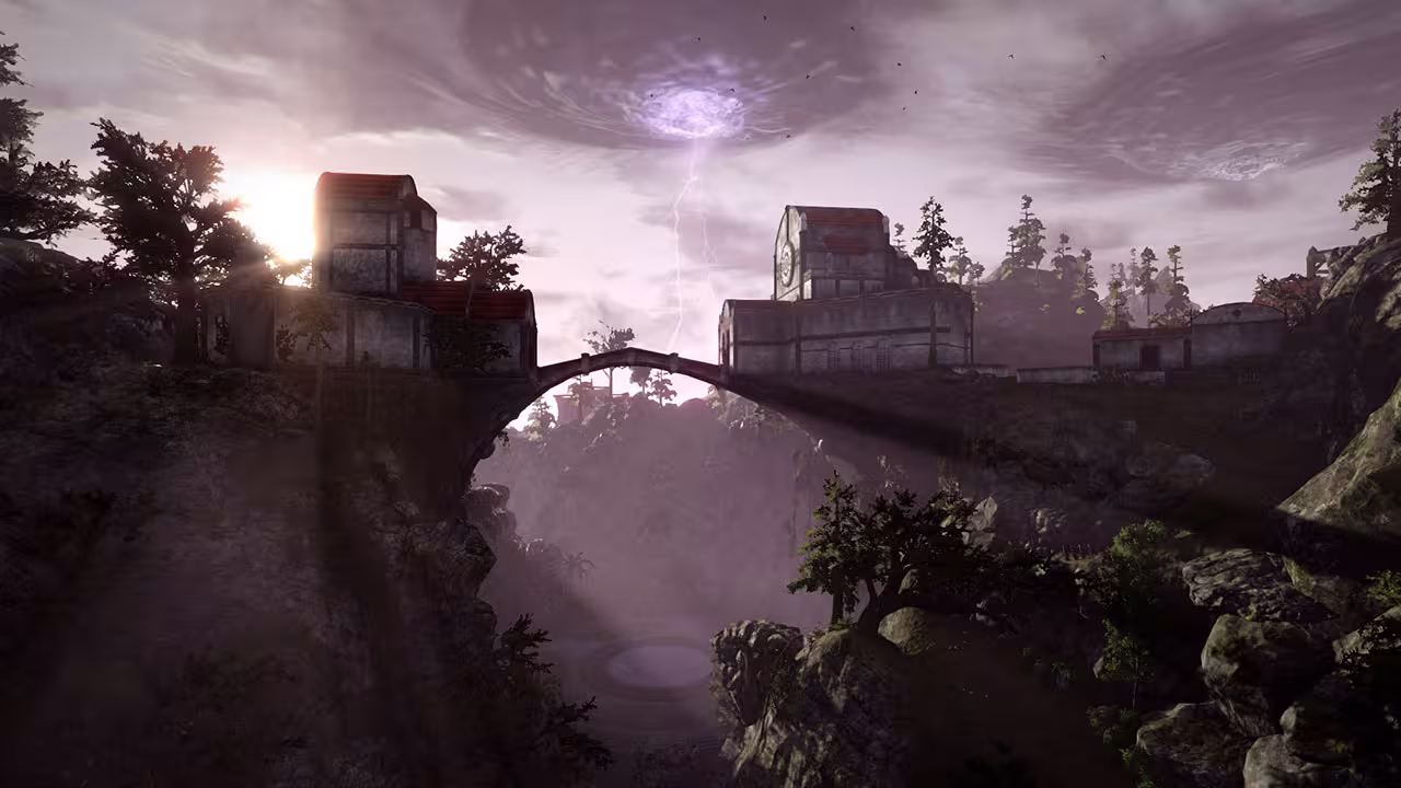 崛起3:泰坦之王增强版/Risen 3: Titan Lords-7 崛起3:泰坦之王增强版/Risen 3: Titan Lords-7