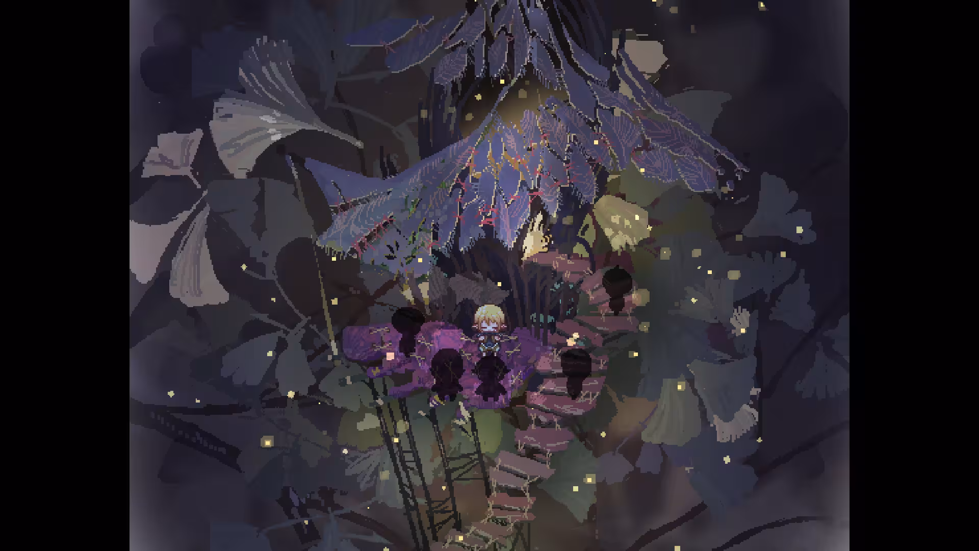 瓶中精灵/Fairy in a Jar-5 瓶中精灵/Fairy in a Jar-5