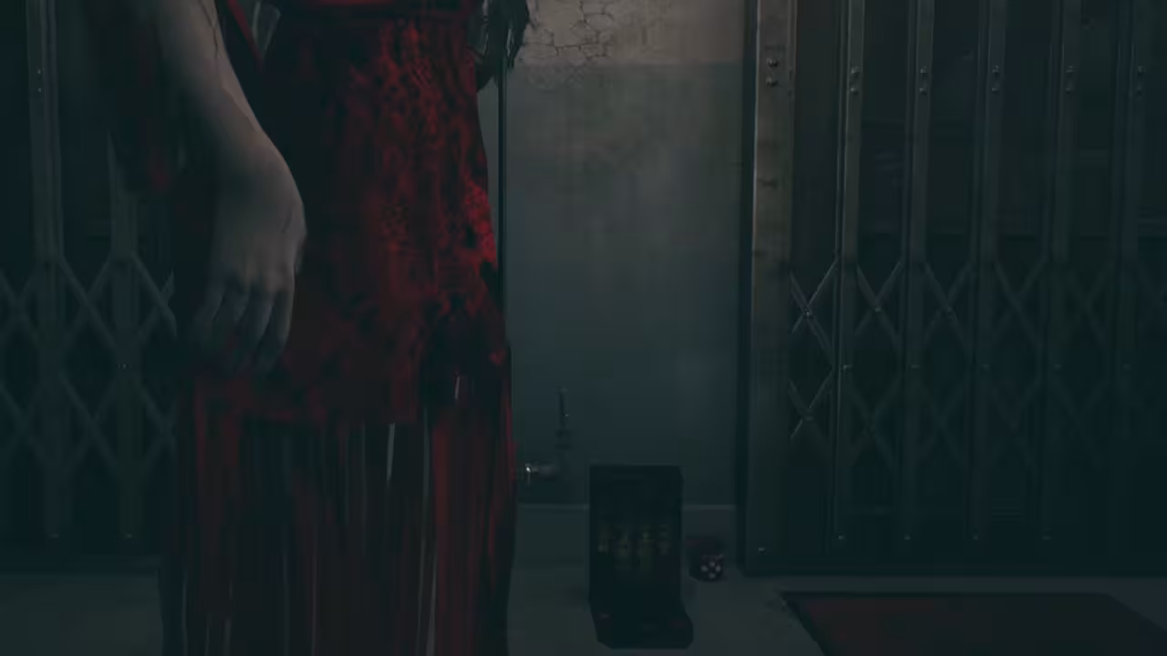 港诡实录/Paranormal HK-5