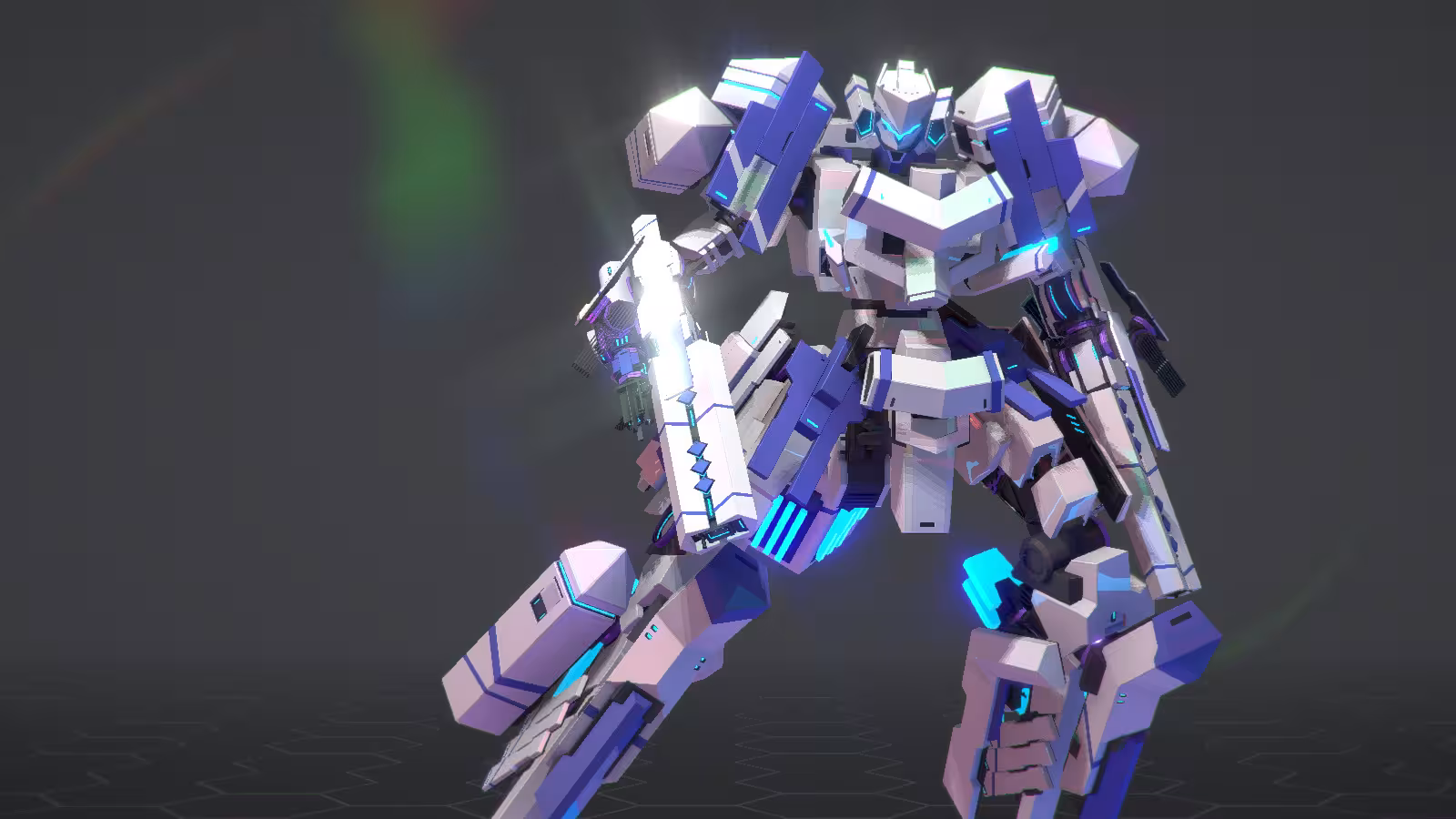 爆击艺术2/BREAK ARTS II-5 爆击艺术2/BREAK ARTS II-5