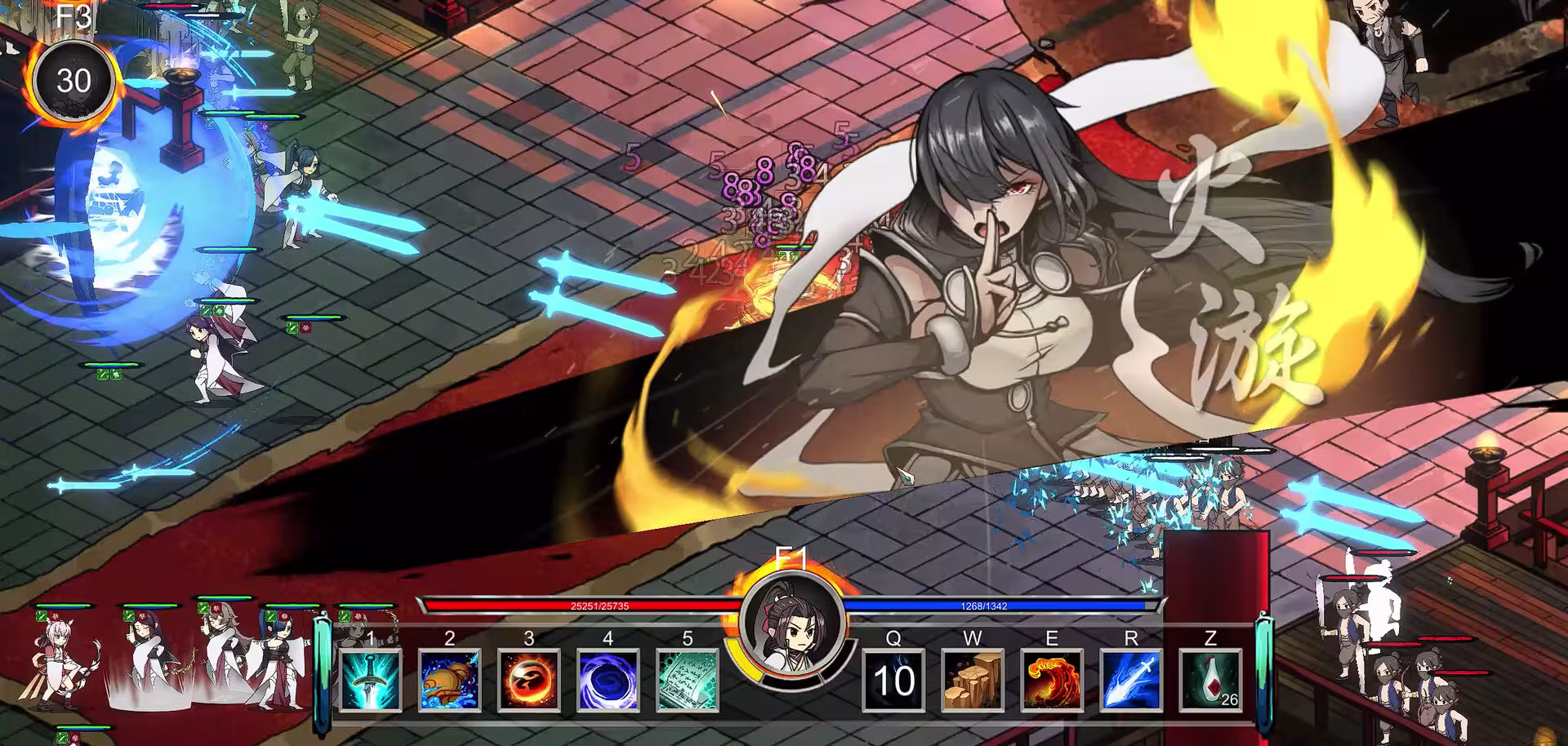 百炼登神/Immortal Tales of Rebirth-2 百炼登神/Immortal Tales of Rebirth-2