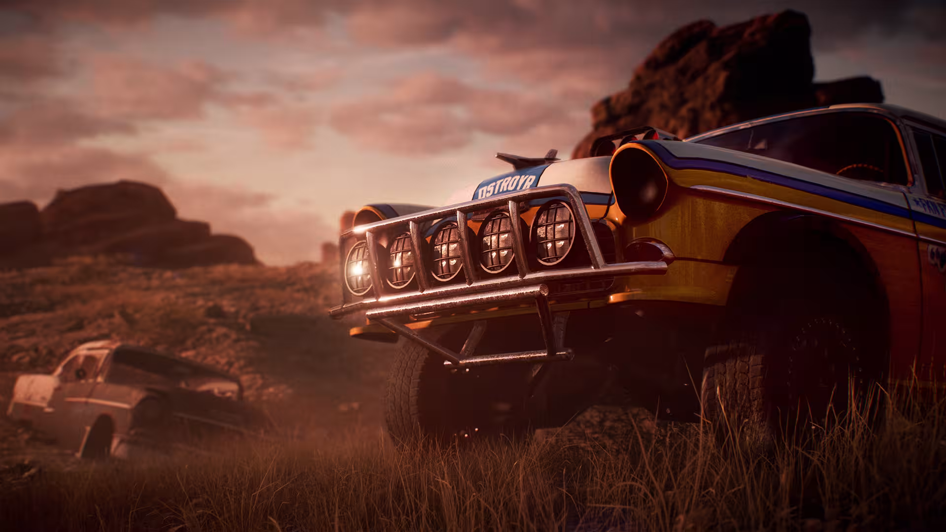 极品飞车20：复仇-虚拟机版/Need for Speed Payback HYPERVISOR-4