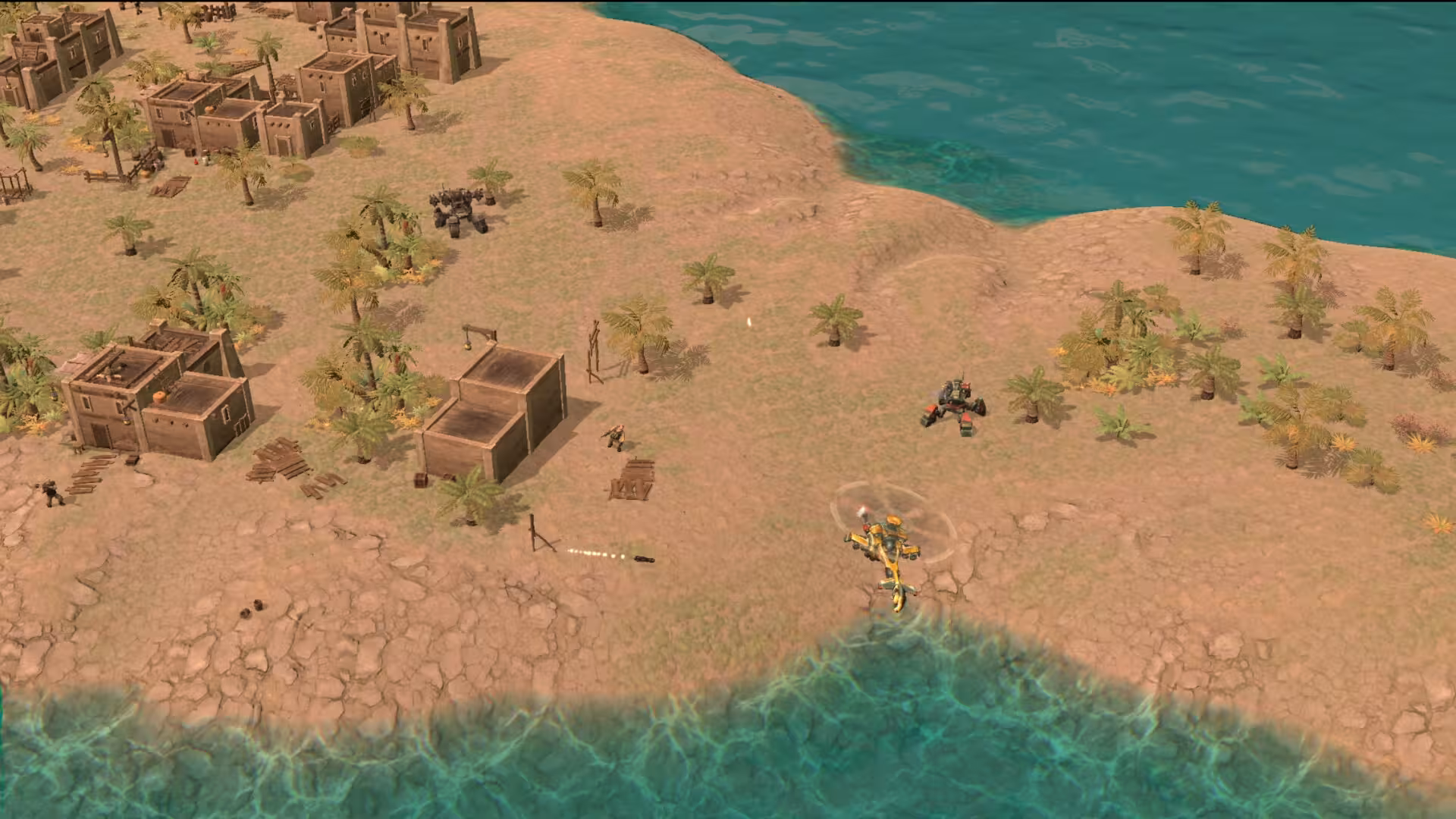 空袭任务/Strike Mission-6 空袭任务/Strike Mission-6