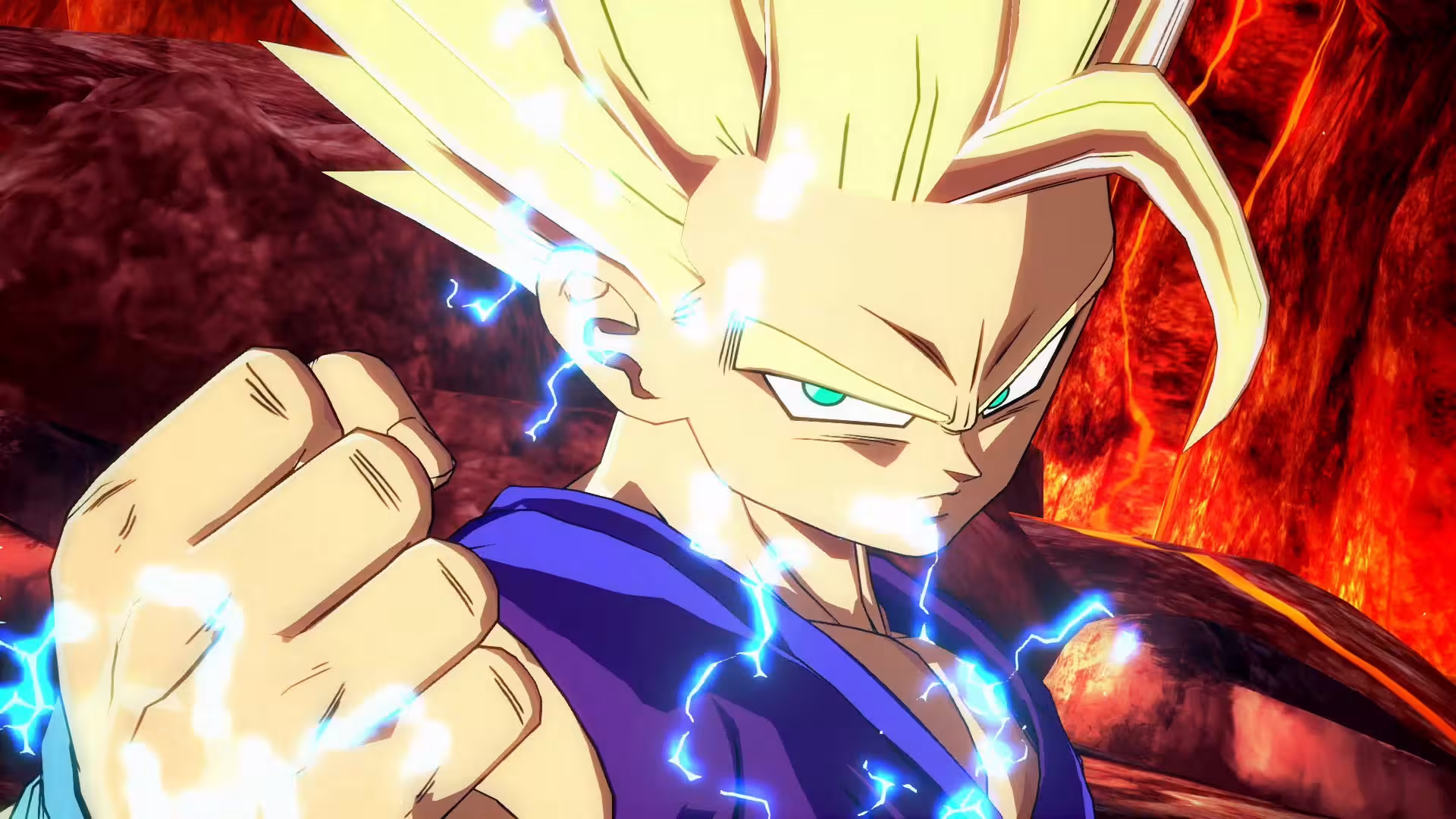 龙珠斗士Z/DRAGON BALL FighterZ/支持网络联机-3