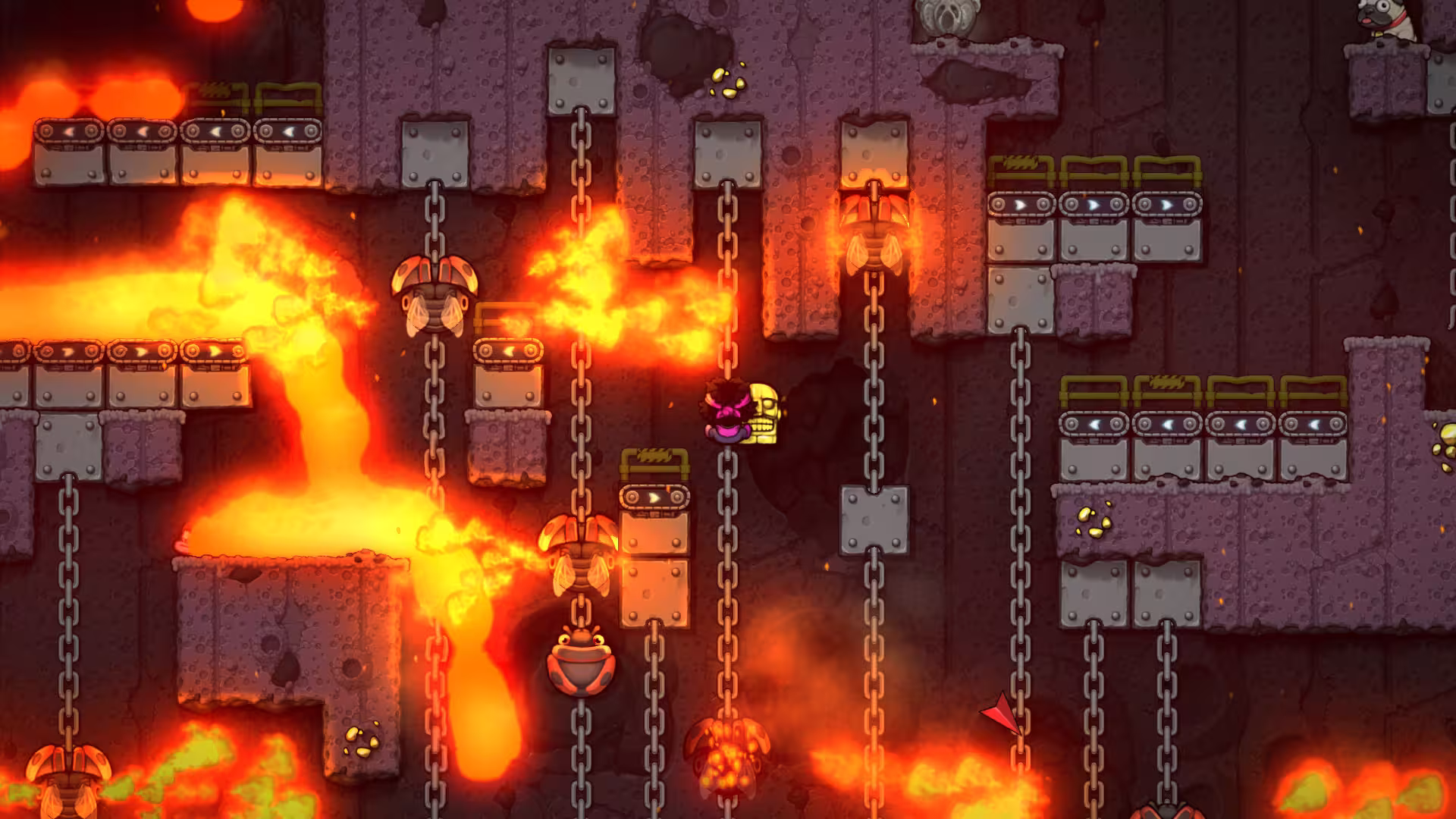 洞穴探险2/Spelunky 2-3